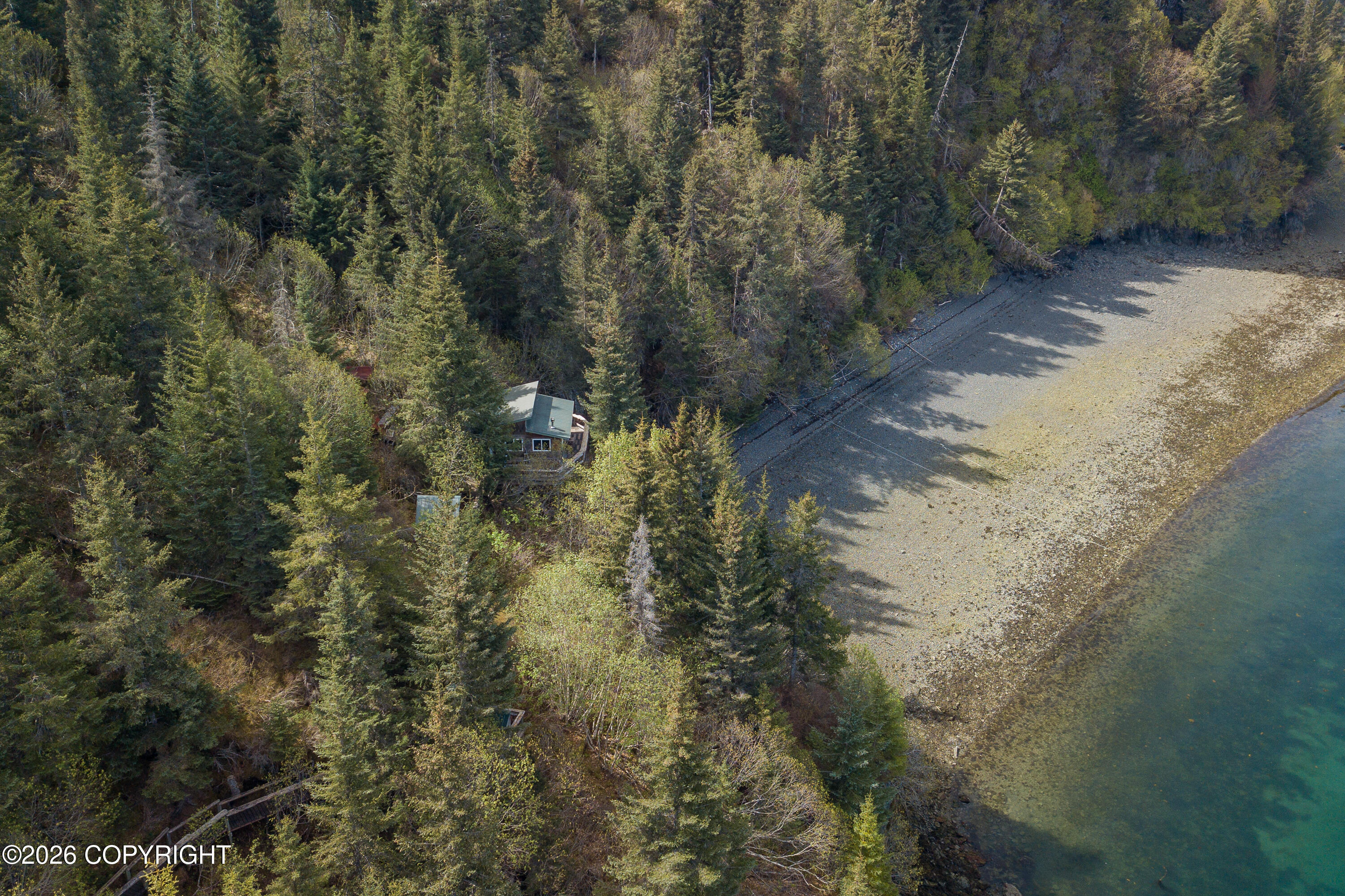 51151 Halibut Cove REM SW