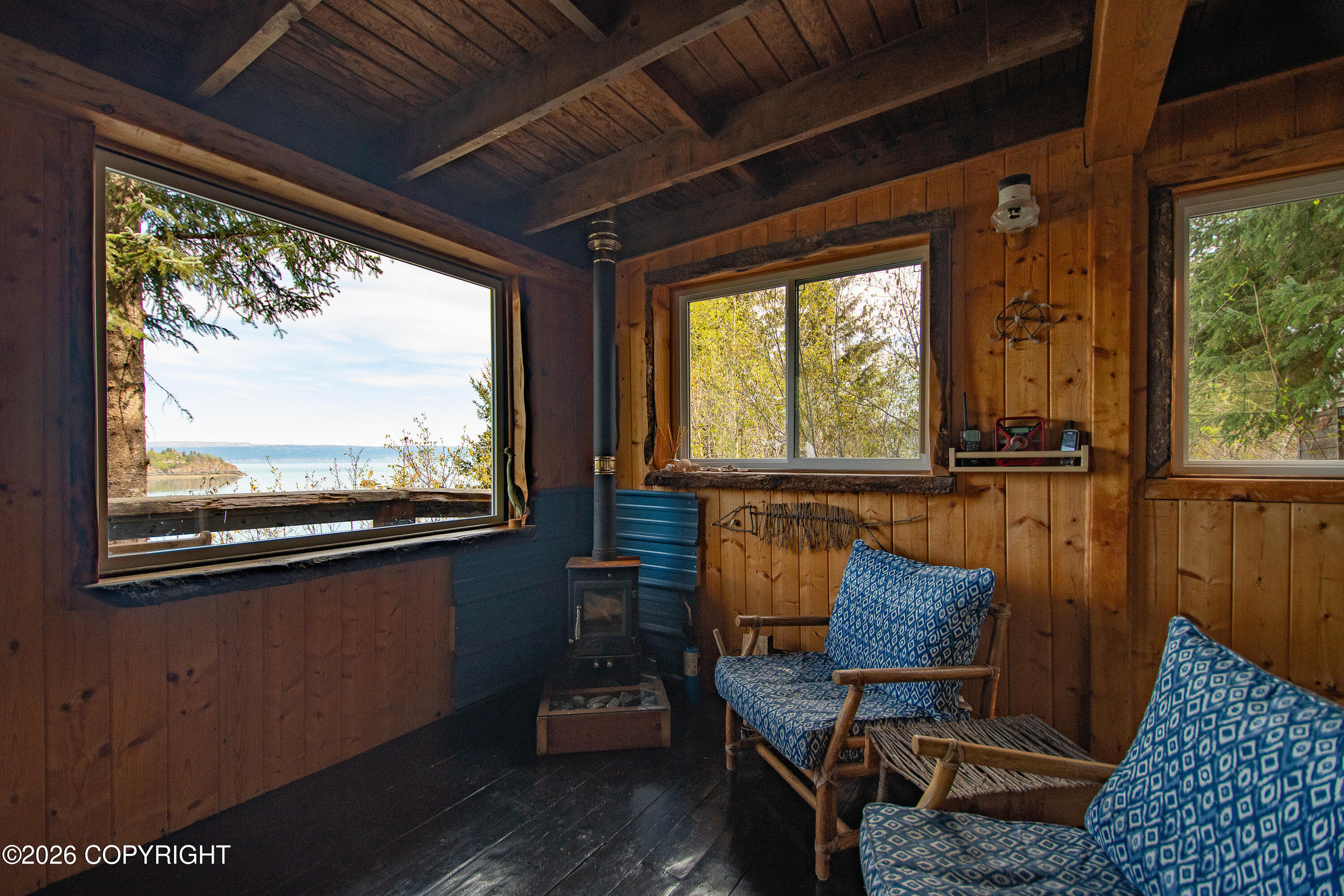 51151 Halibut Cove REM SW