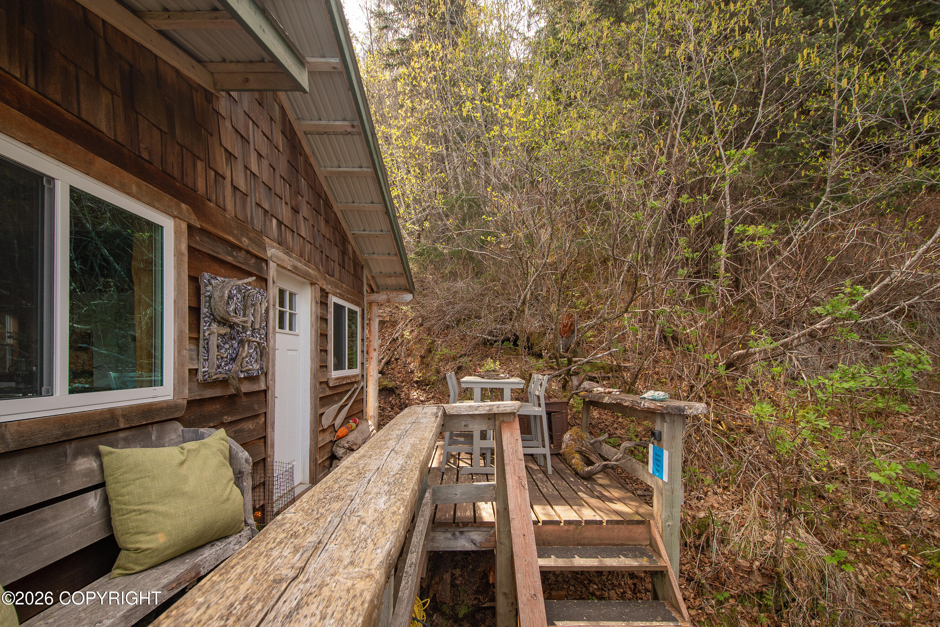51151 Halibut Cove REM SW