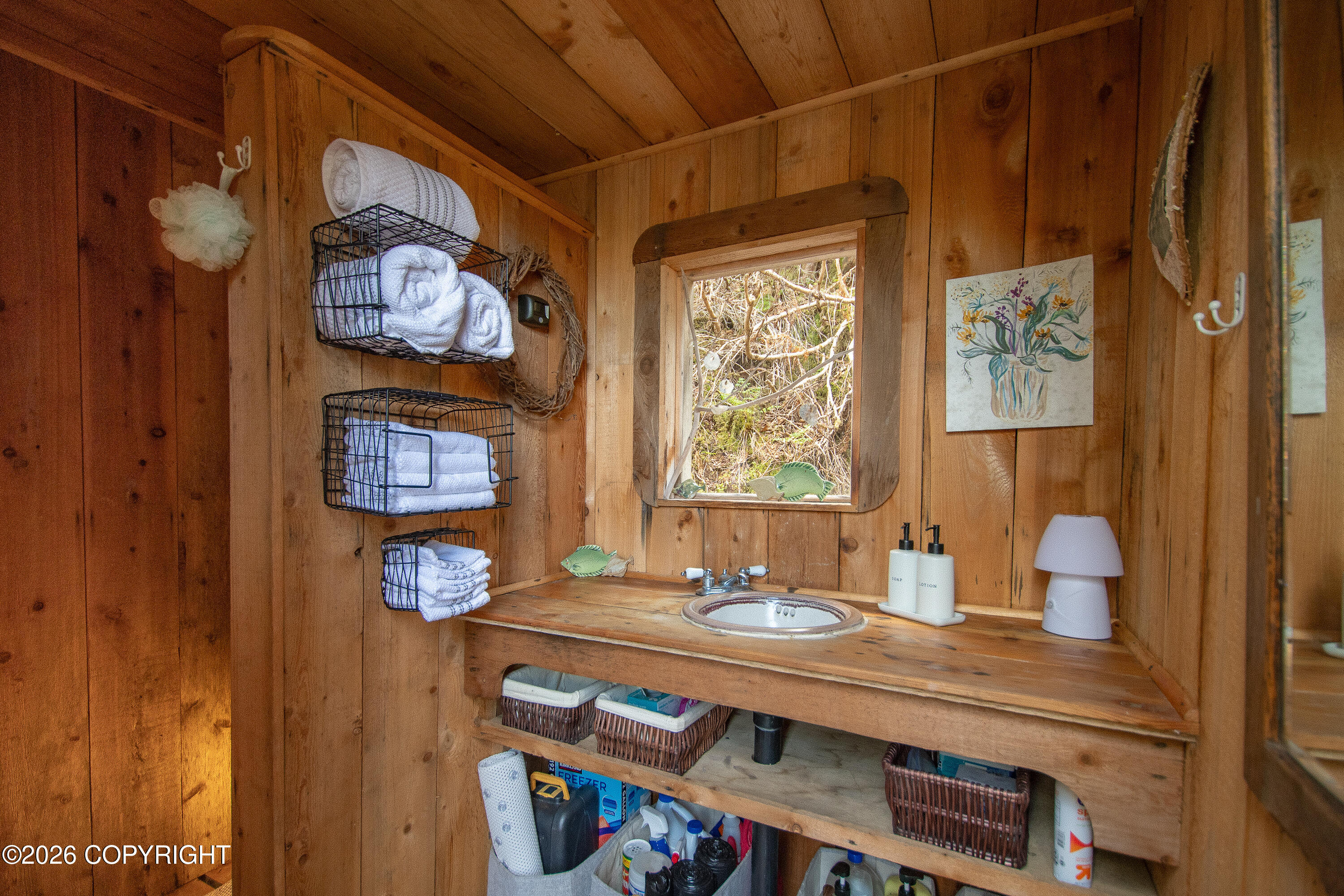51151 Halibut Cove REM SW