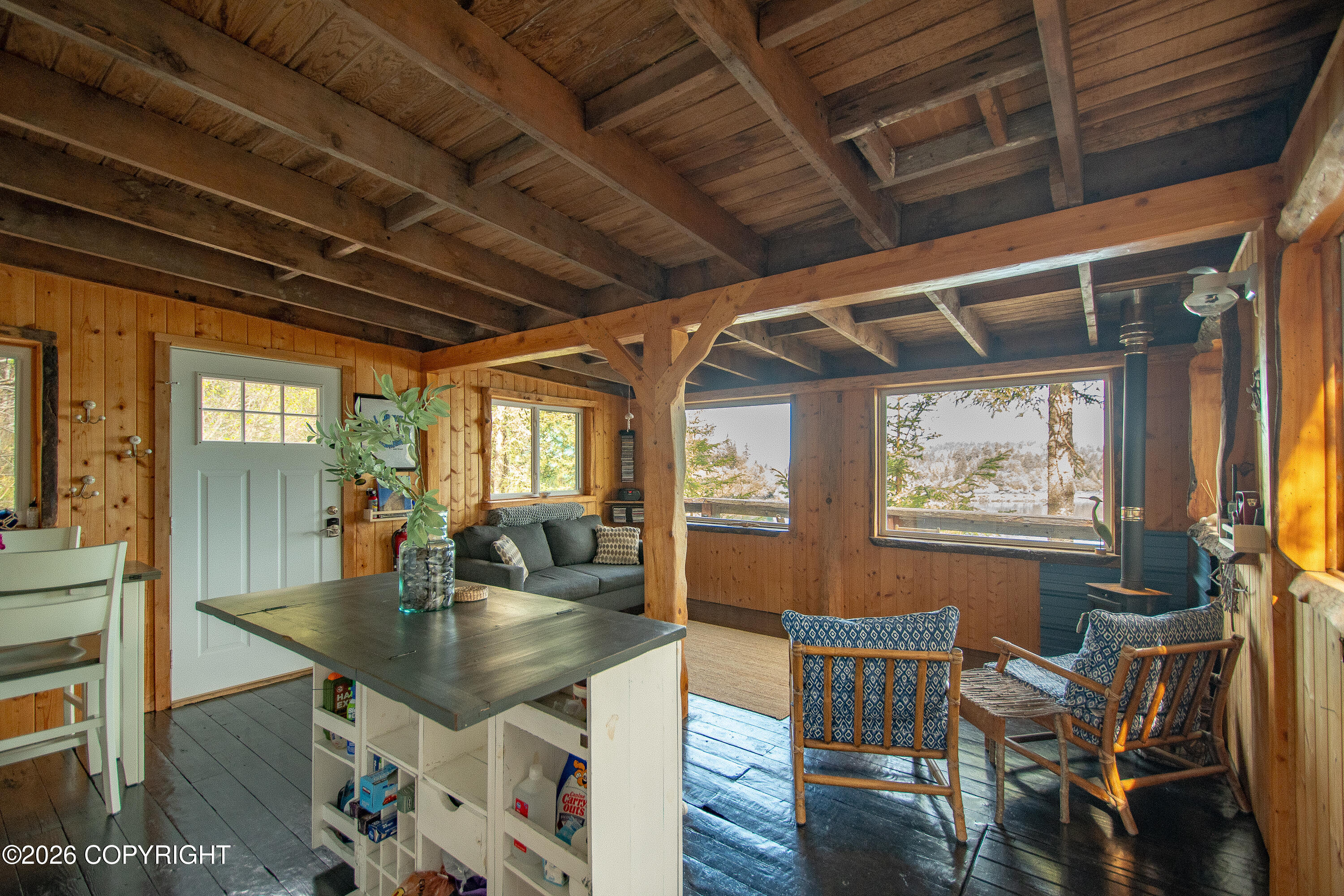 51151 Halibut Cove REM SW