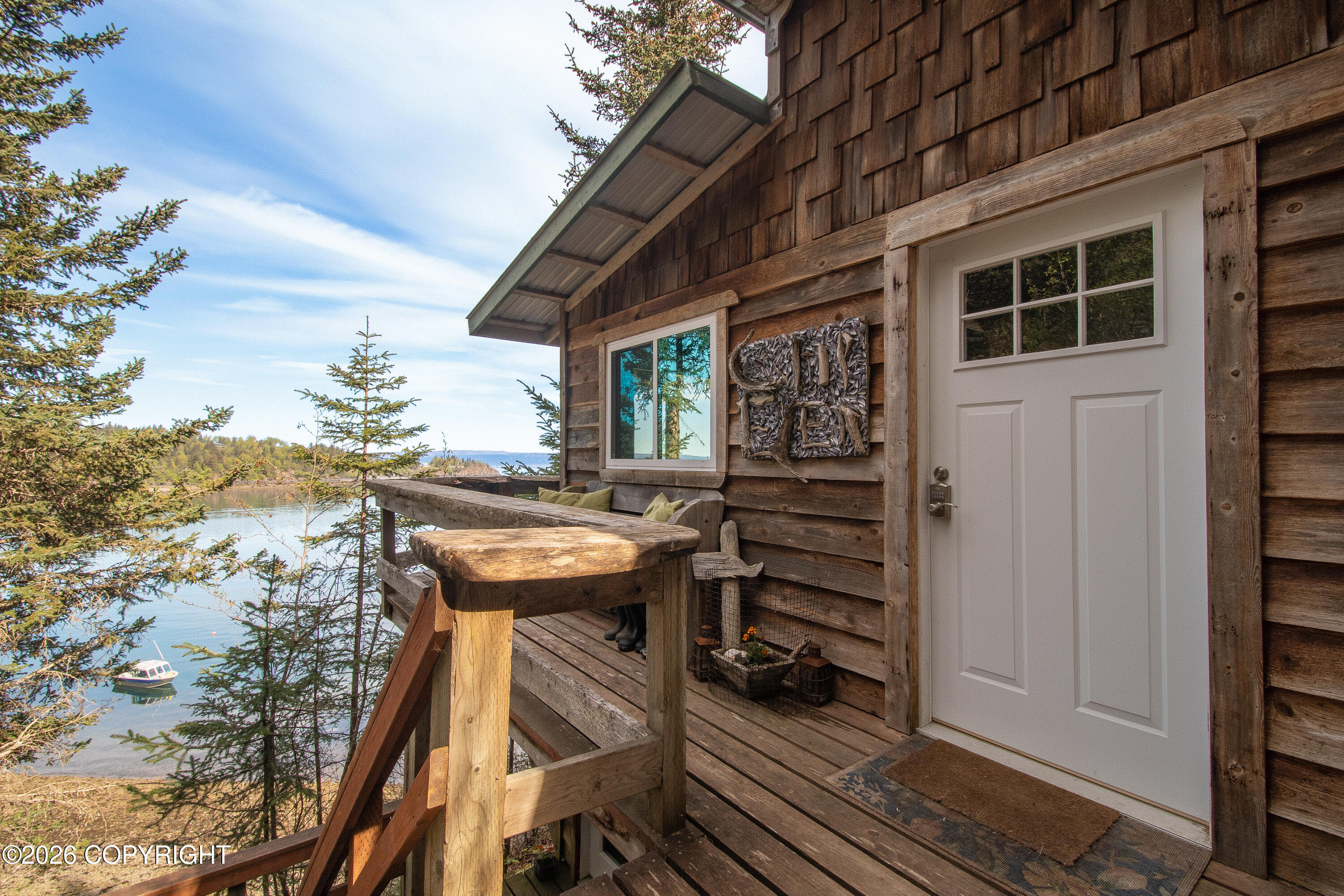 51151 Halibut Cove REM SW