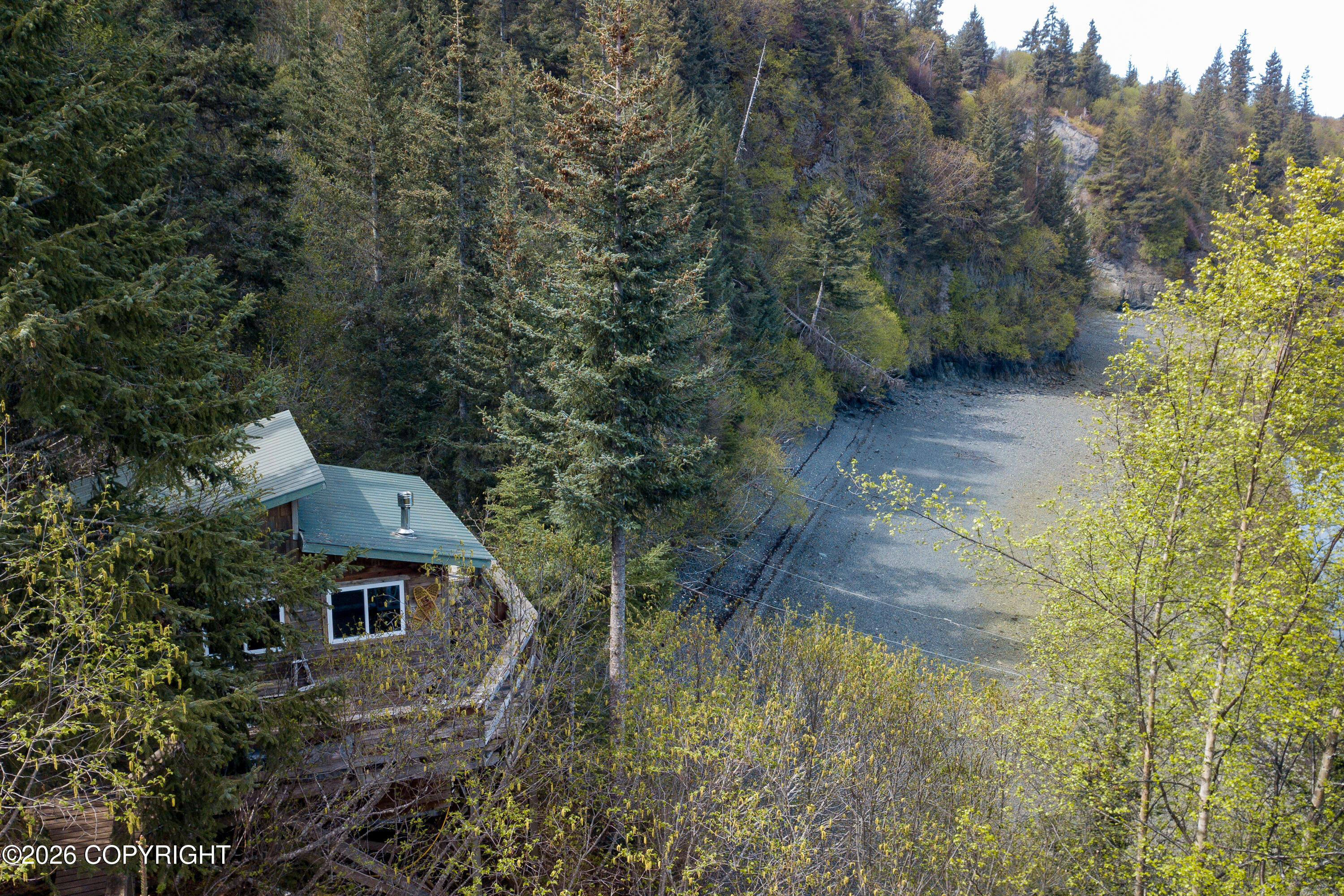 51151 Halibut Cove REM SW