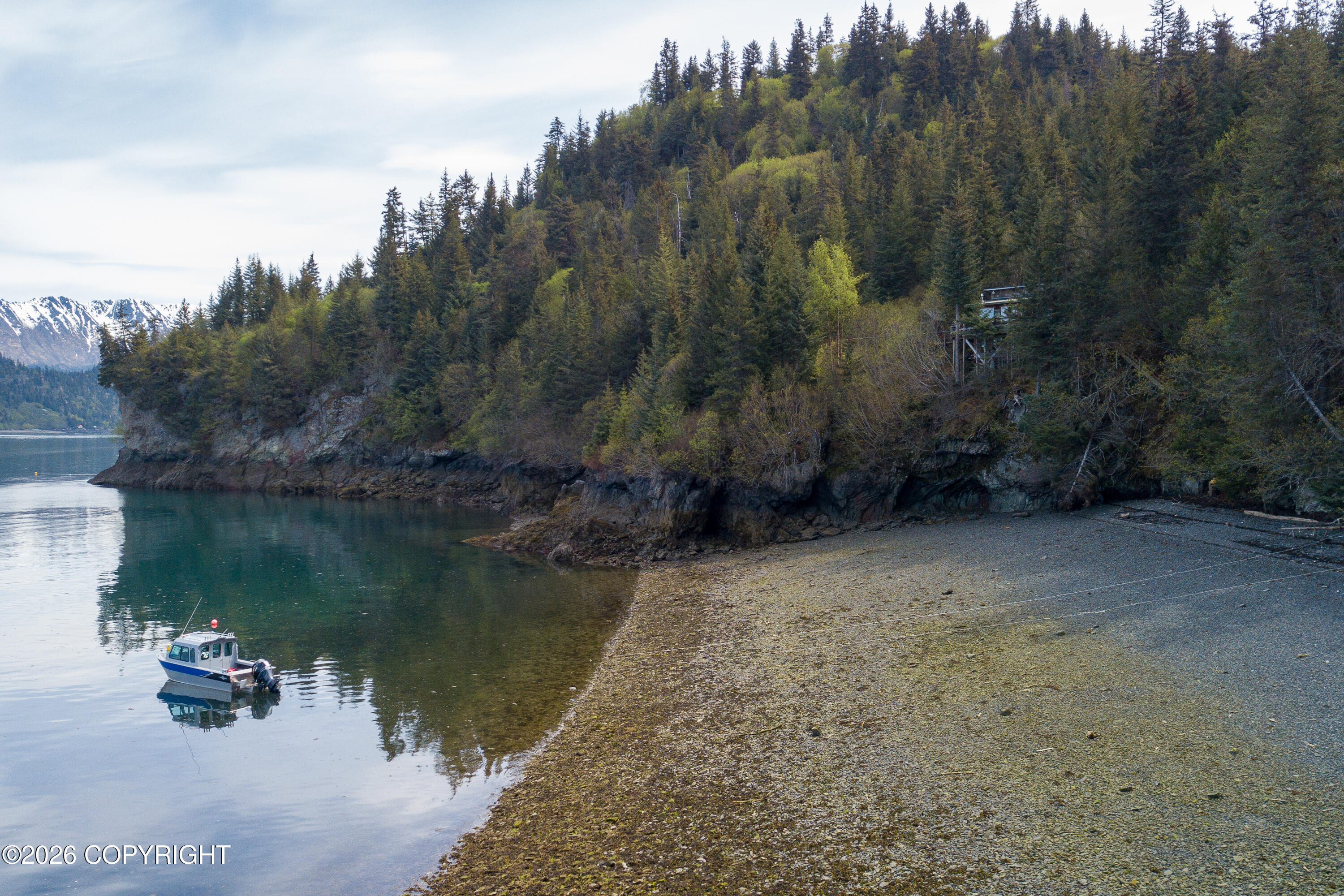 51151 Halibut Cove REM SW