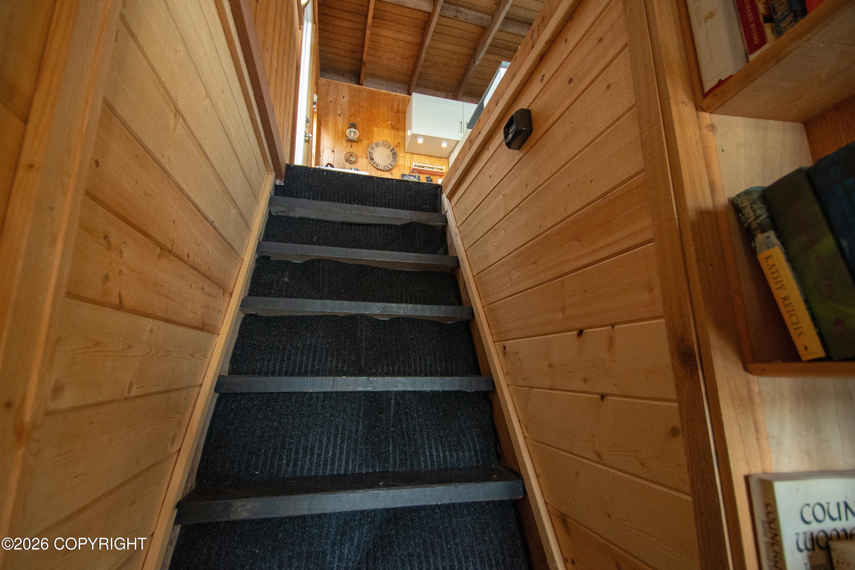 51151 Halibut Cove REM SW