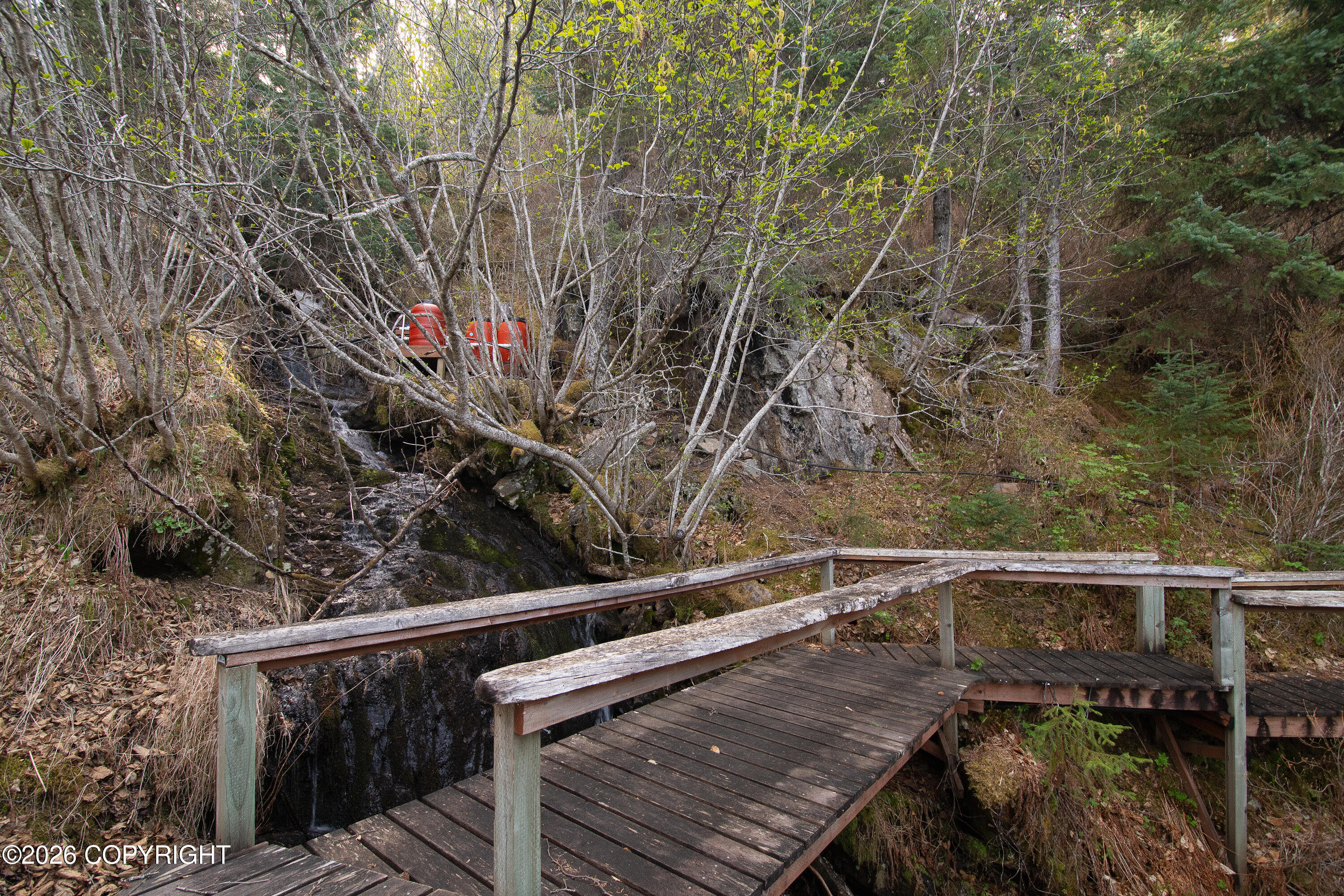 51151 Halibut Cove REM SW
