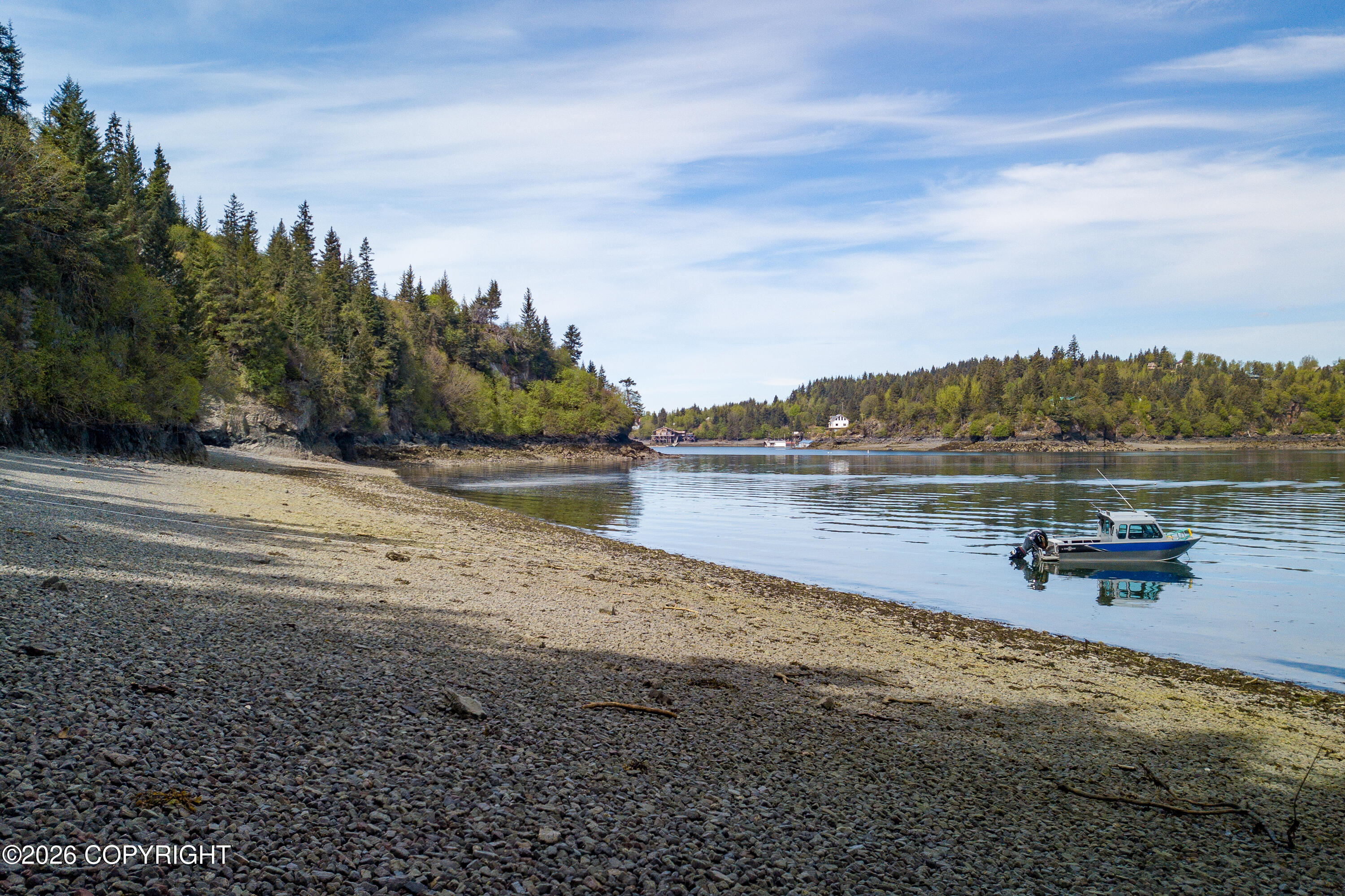 51151 Halibut Cove REM SW
