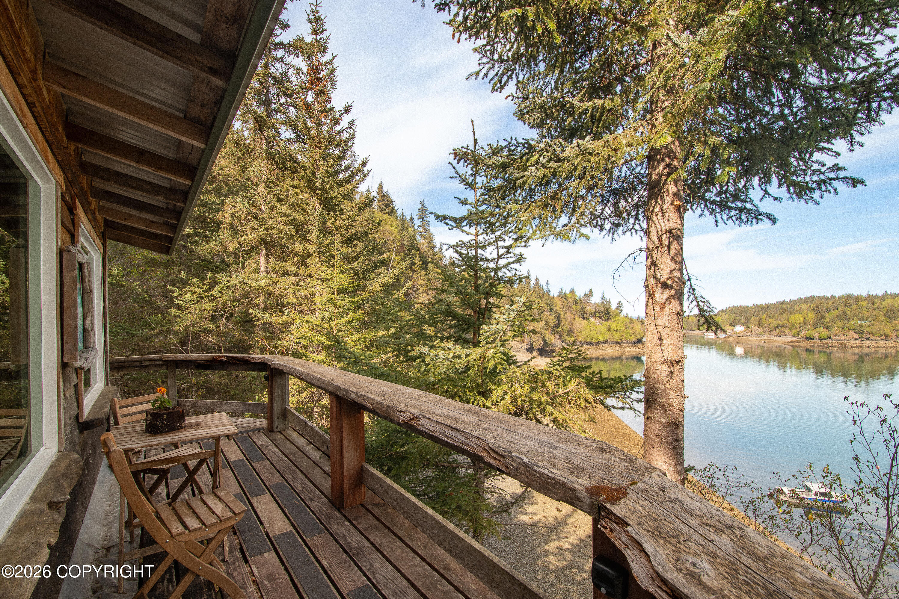 51151 Halibut Cove REM SW
