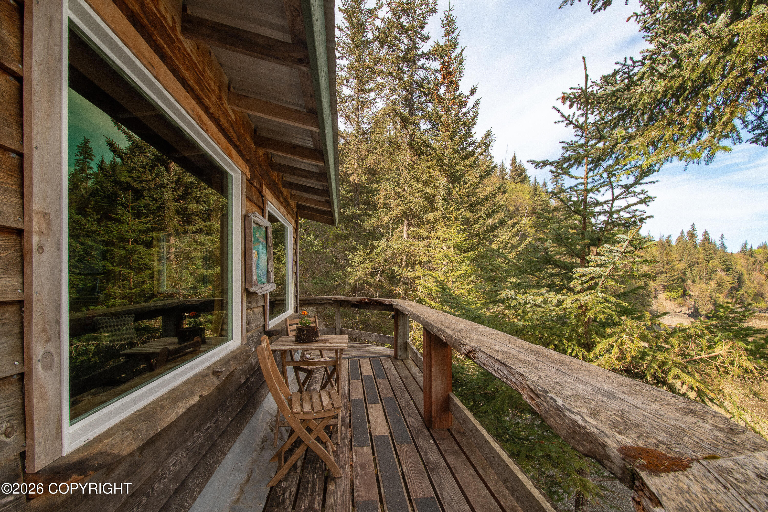 51151 Halibut Cove REM SW