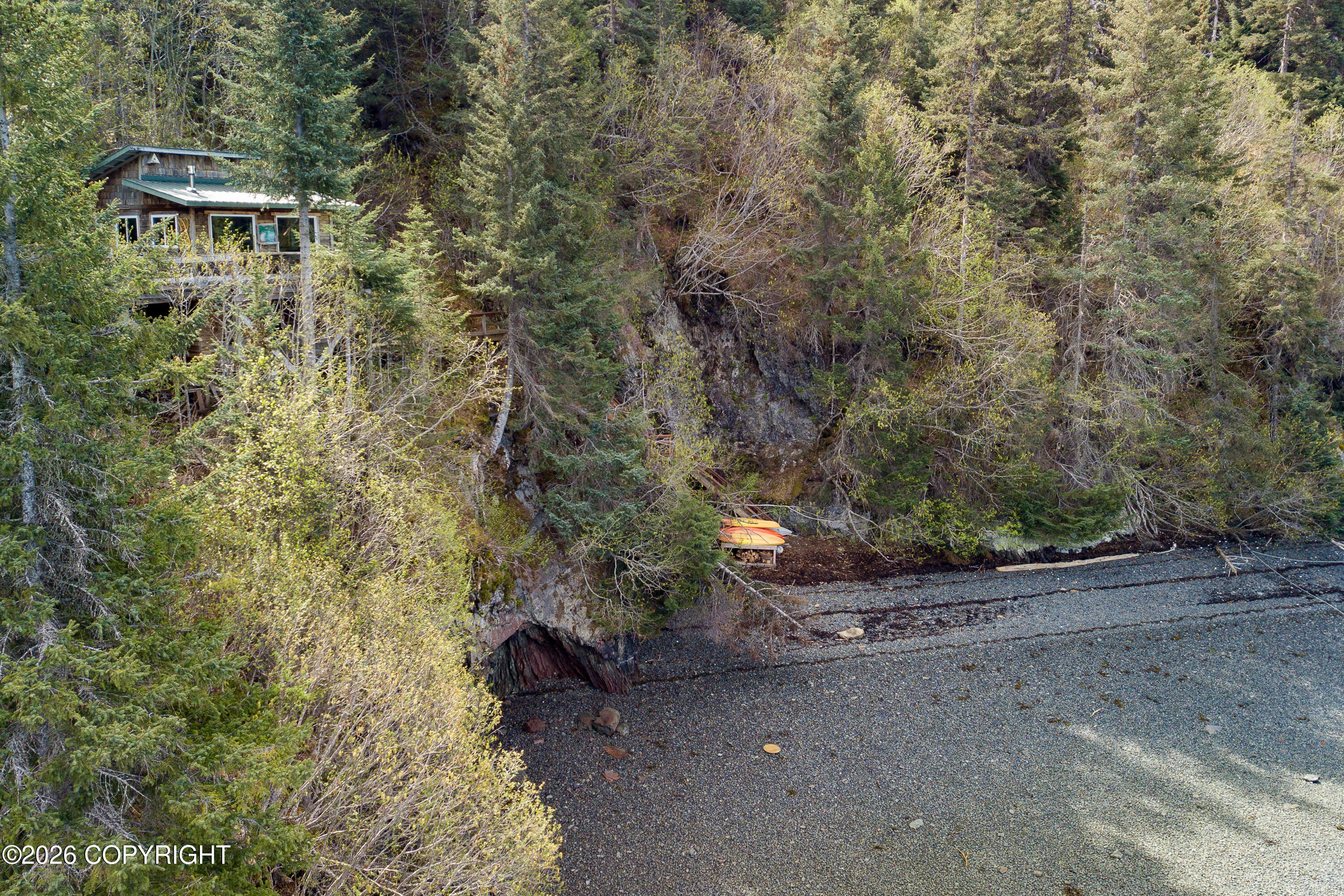 51151 Halibut Cove REM SW