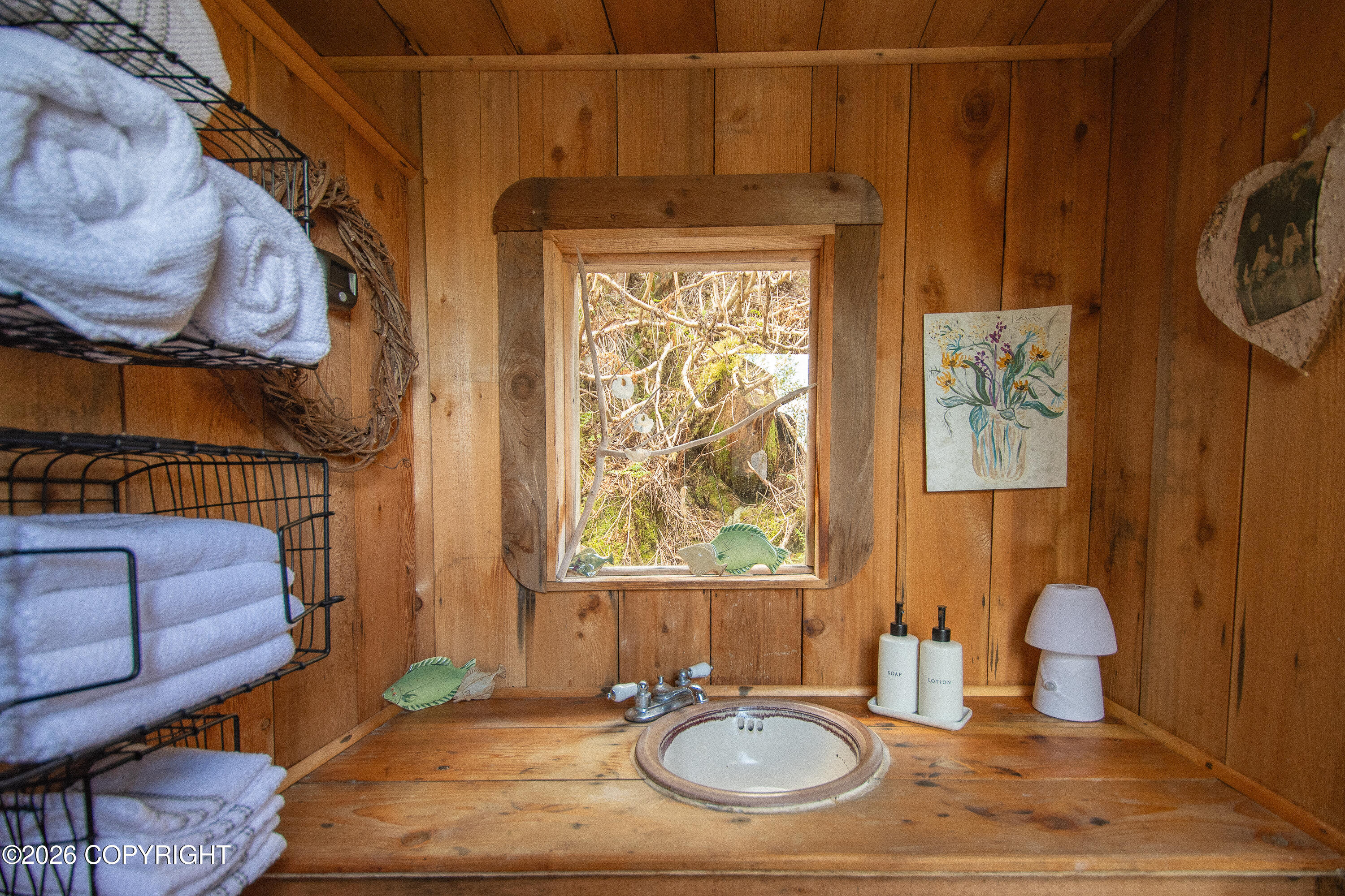 51151 Halibut Cove REM SW
