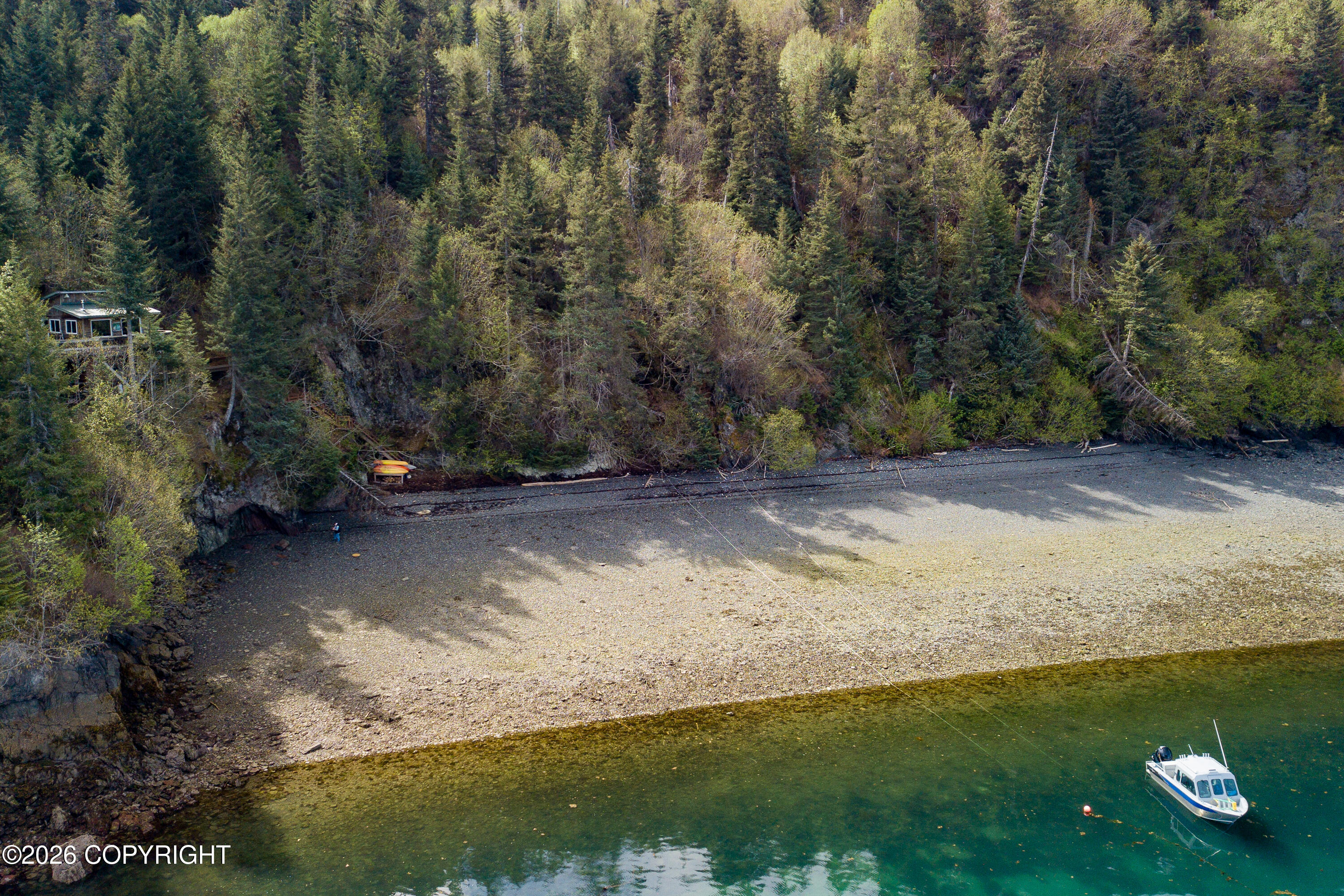 51151 Halibut Cove REM SW