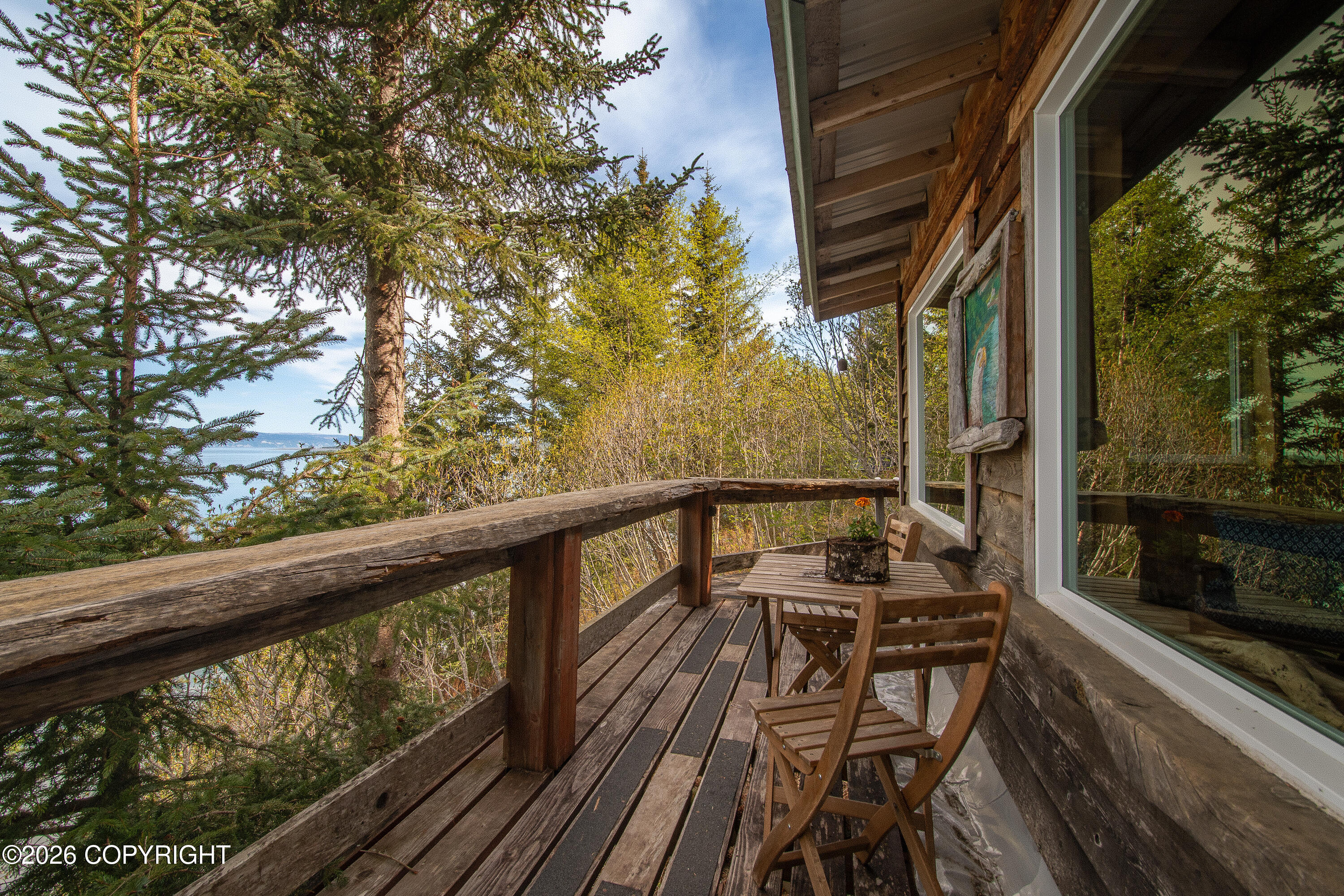 51151 Halibut Cove REM SW