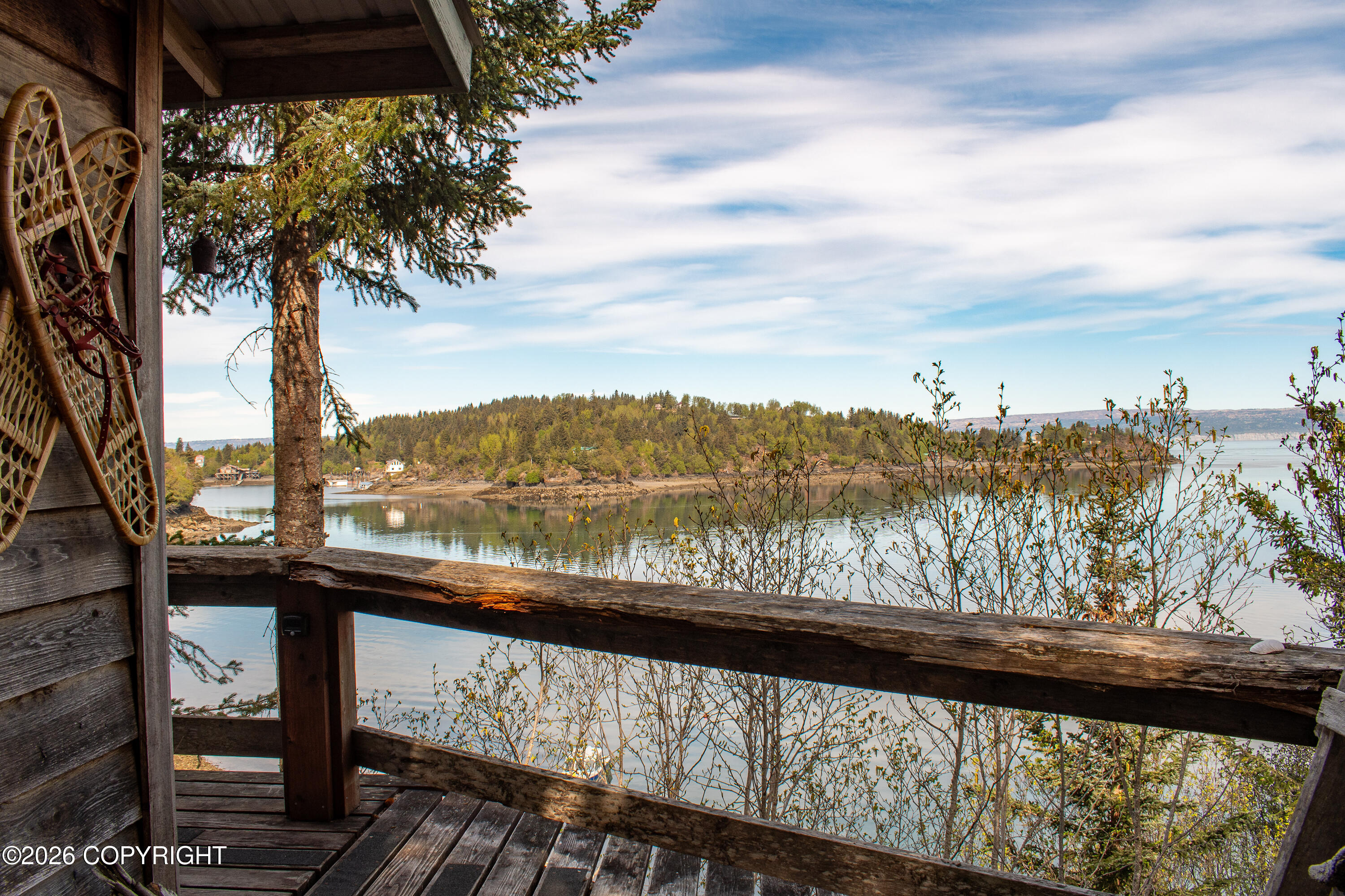 51151 Halibut Cove REM SW