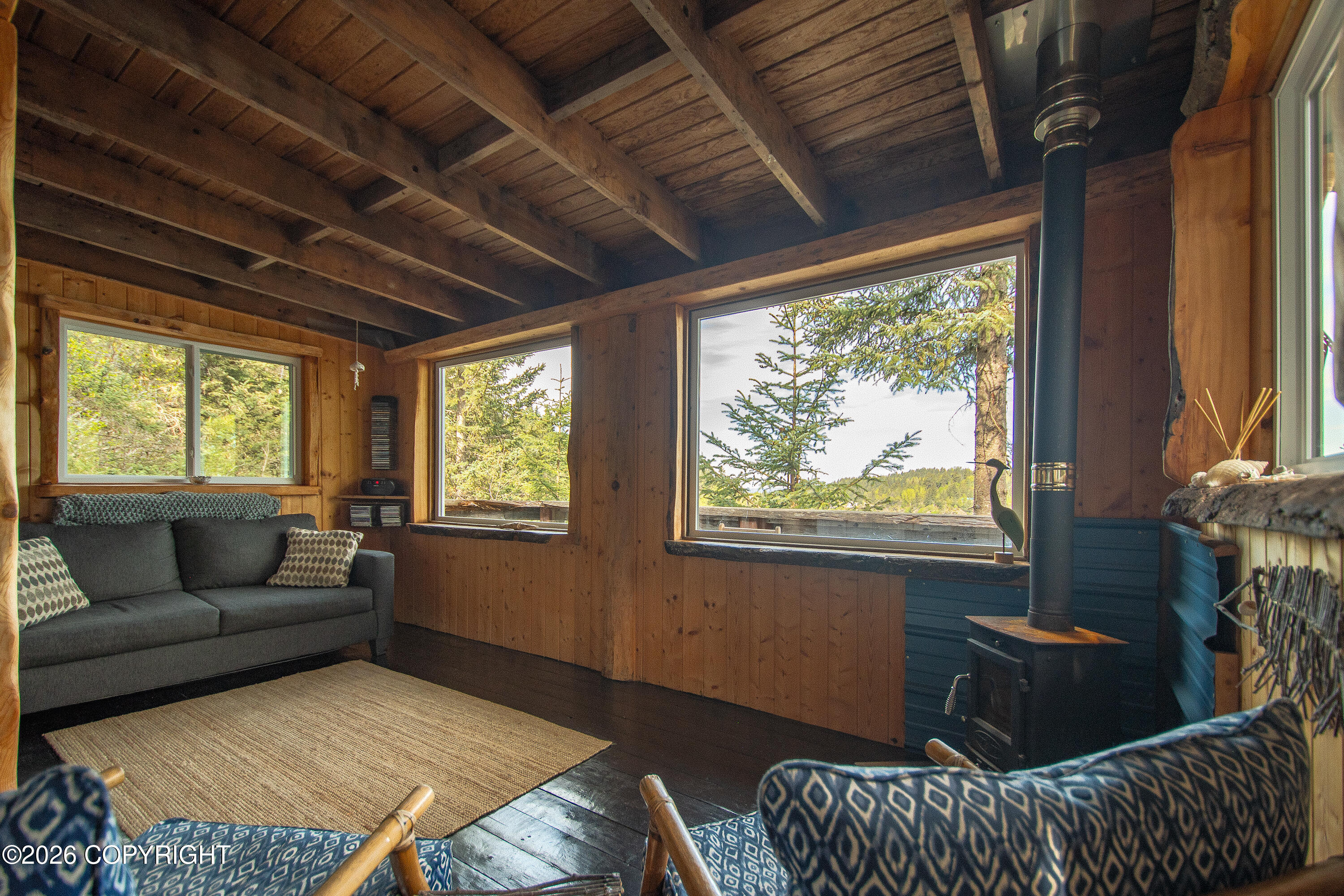 51151 Halibut Cove REM SW