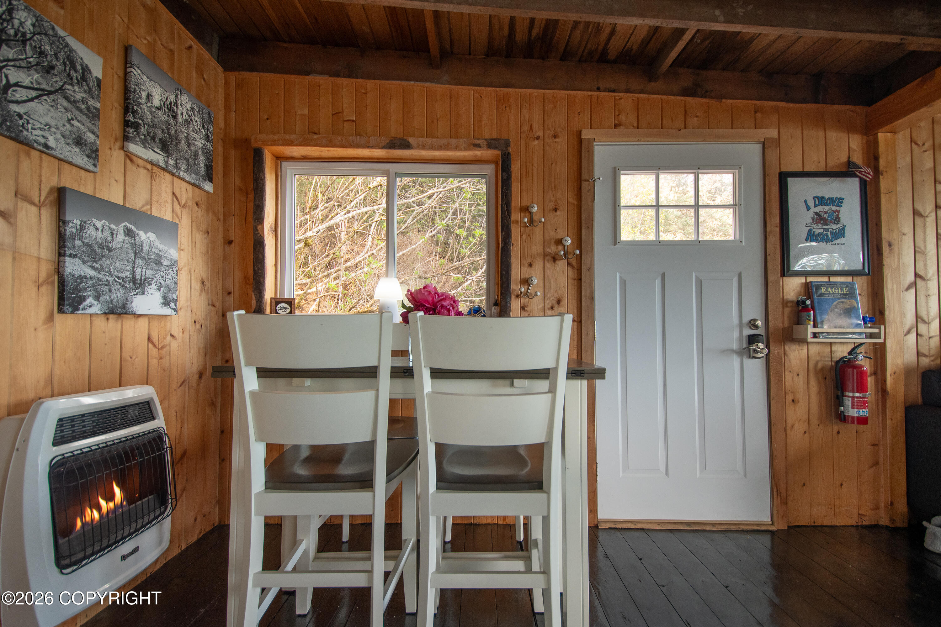 51151 Halibut Cove REM SW