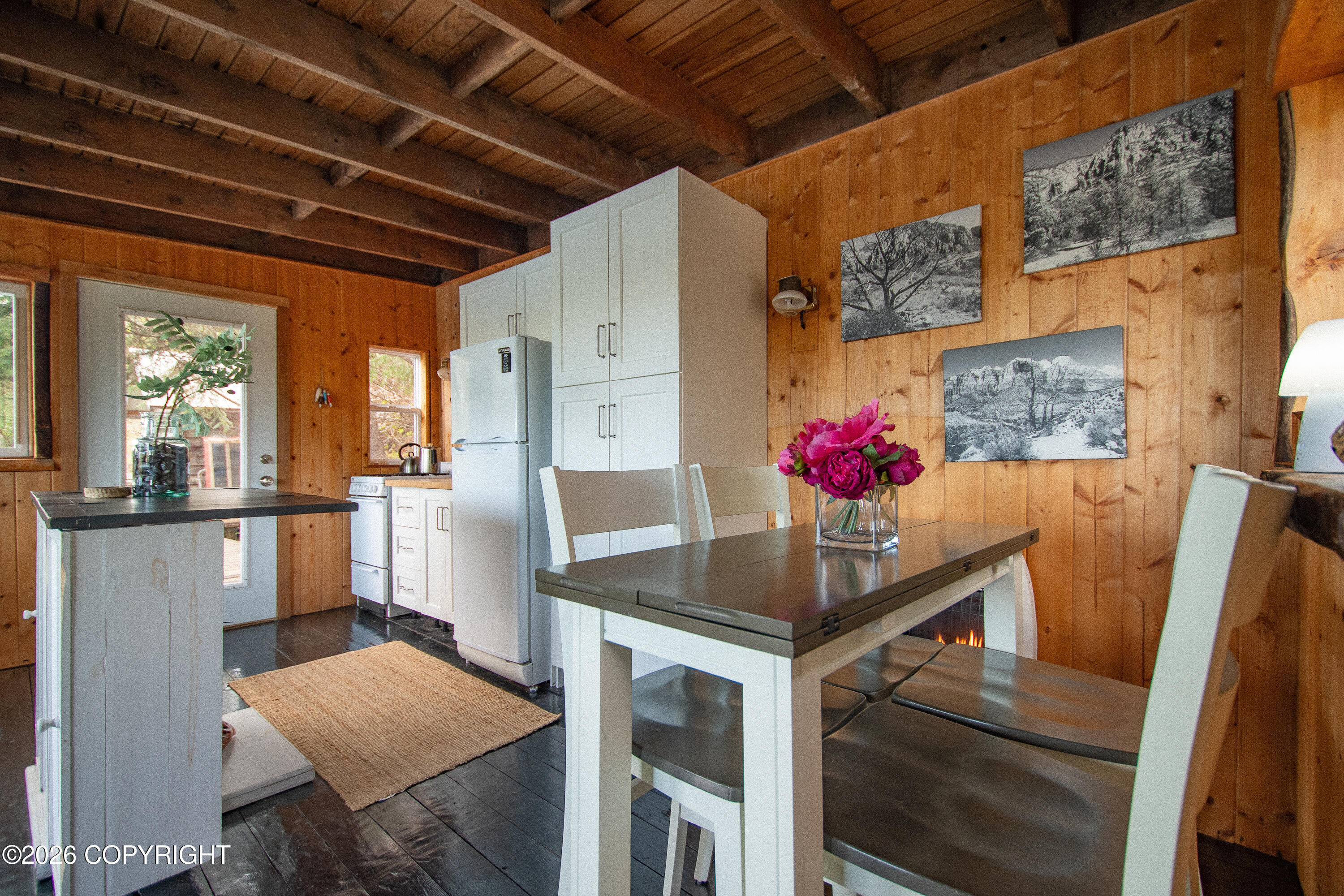 51151 Halibut Cove REM SW