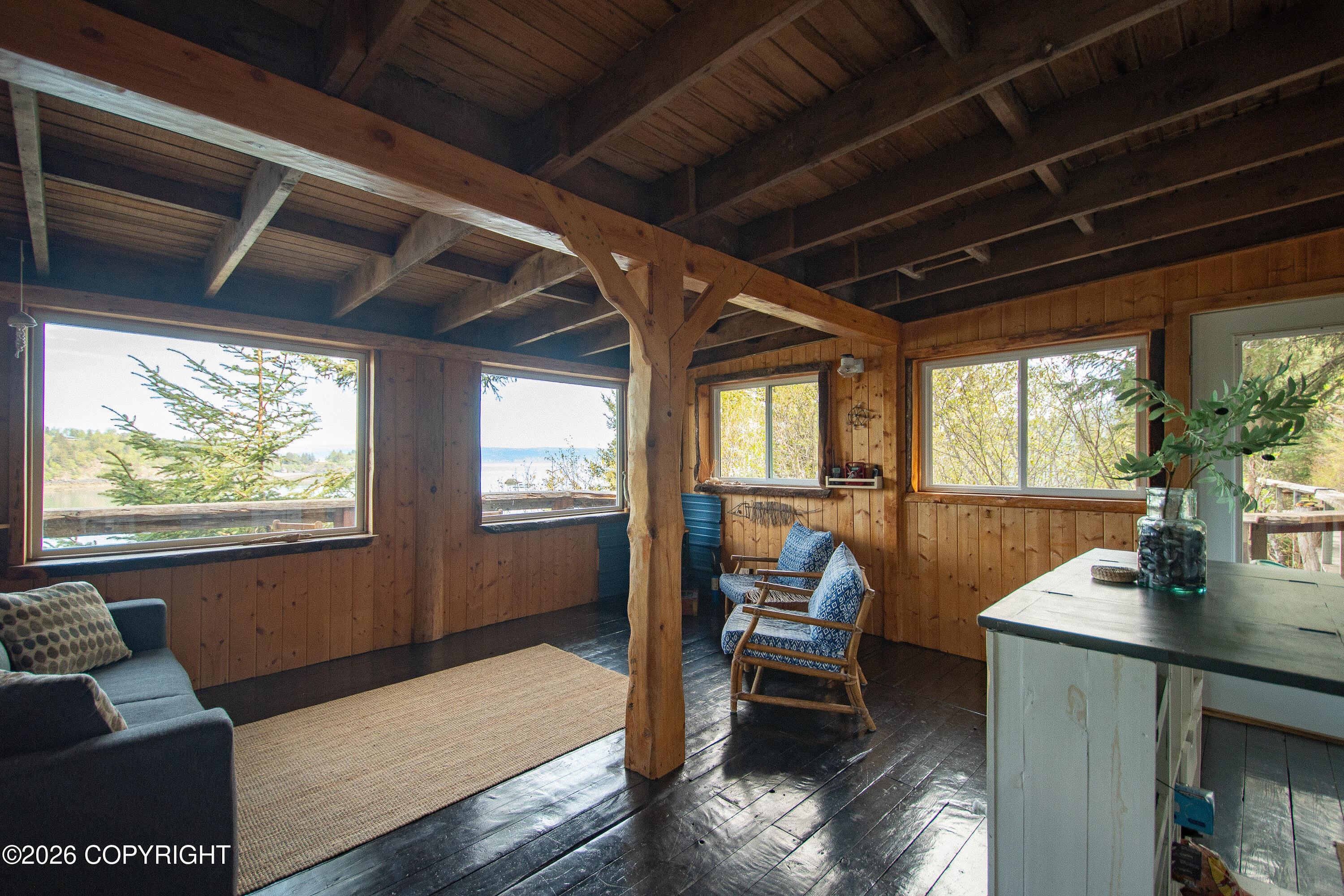 51151 Halibut Cove REM SW