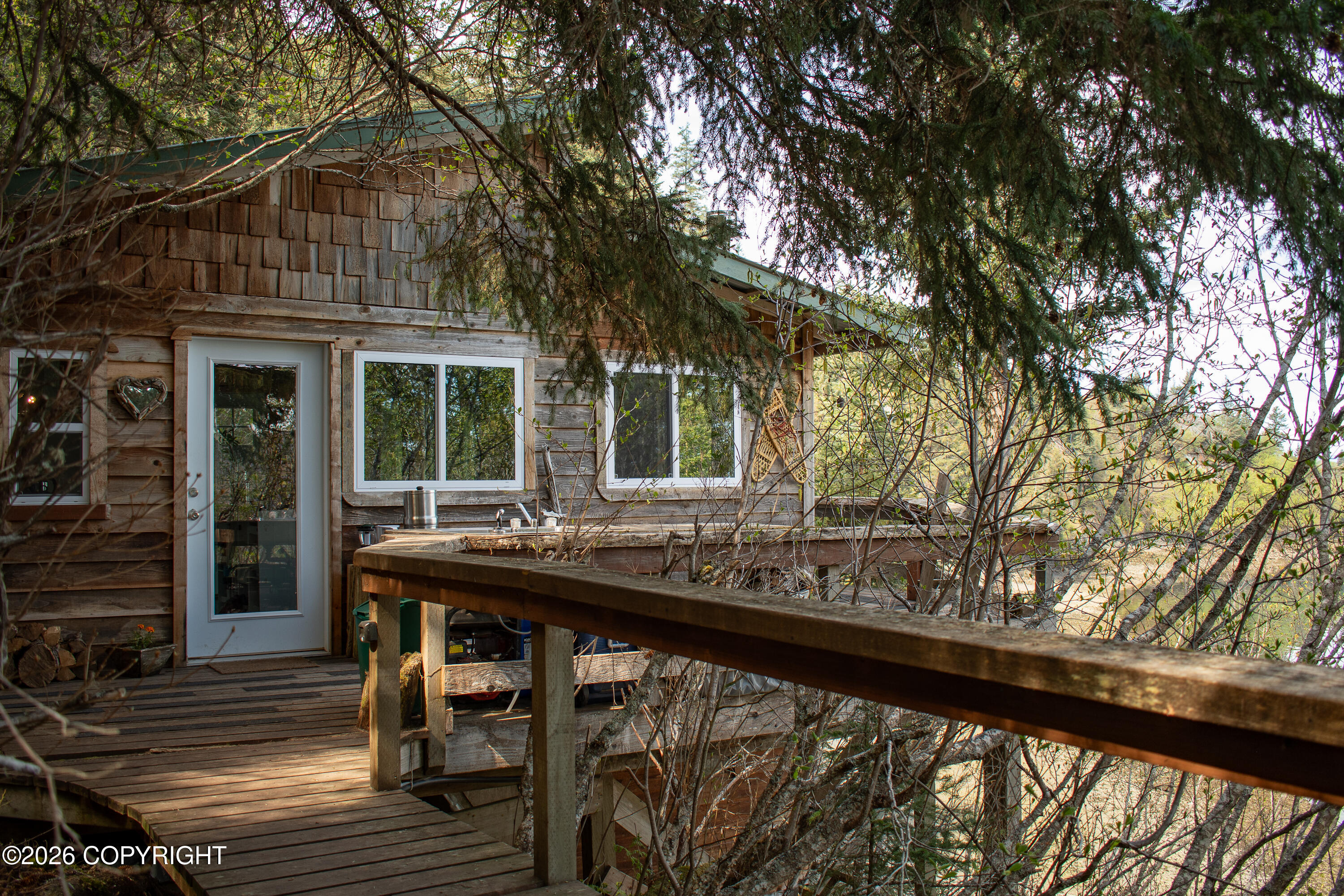 51151 Halibut Cove REM SW