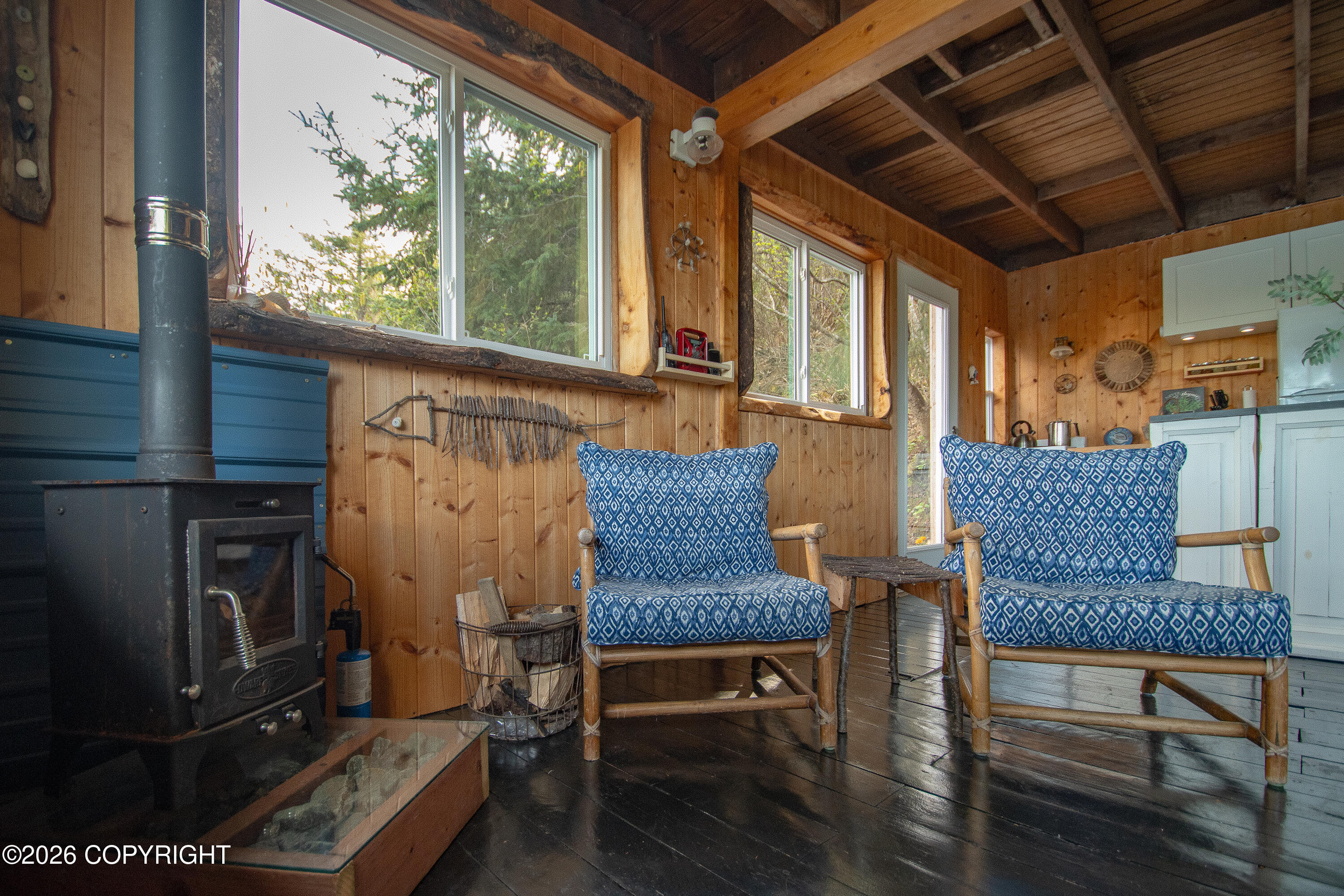 51151 Halibut Cove REM SW