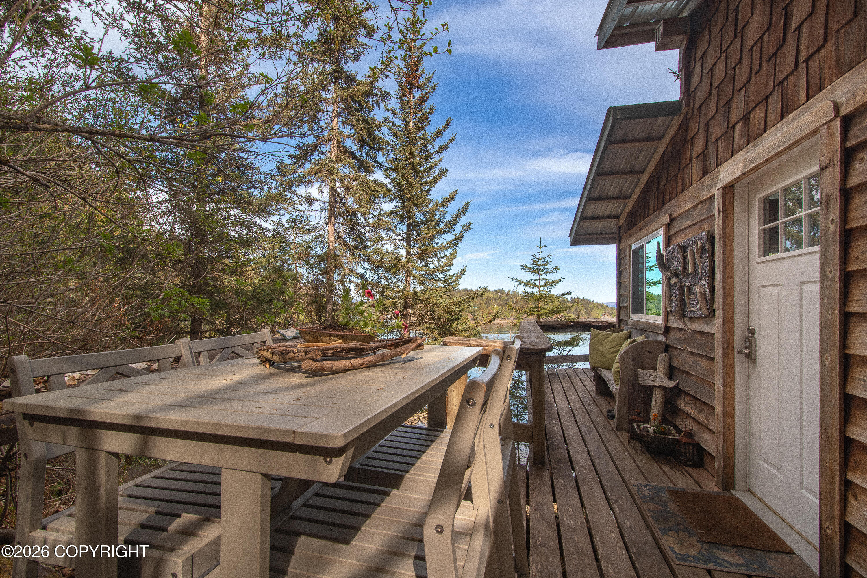 51151 Halibut Cove REM SW