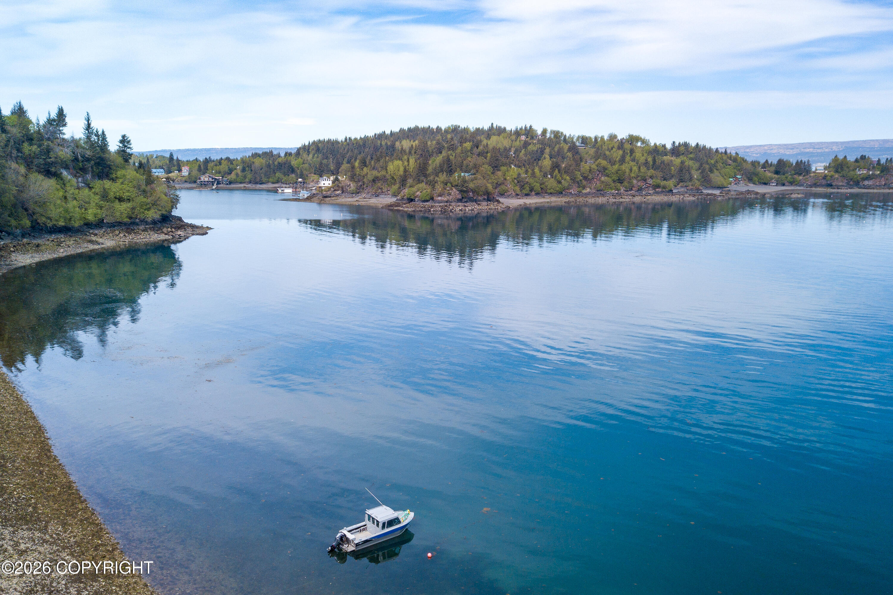 51151 Halibut Cove REM SW