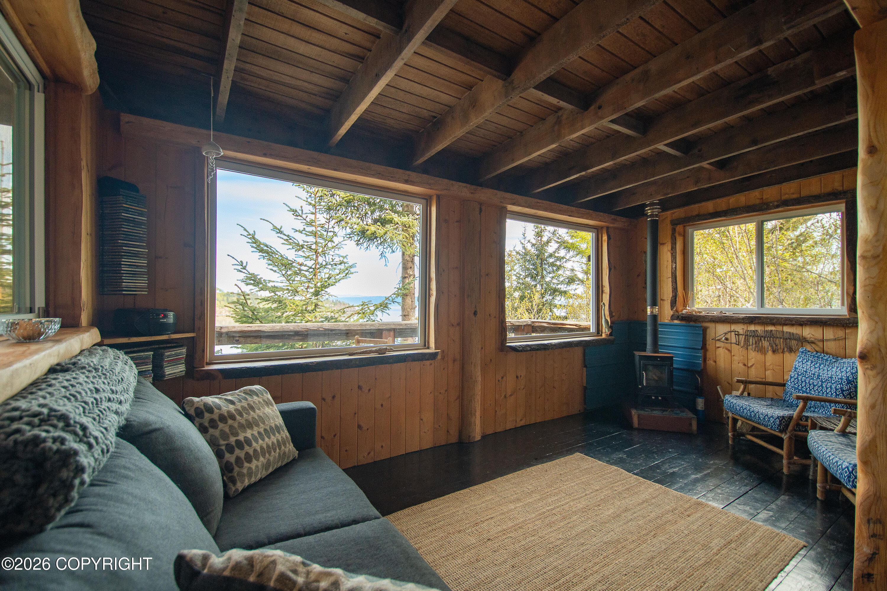 51151 Halibut Cove REM SW
