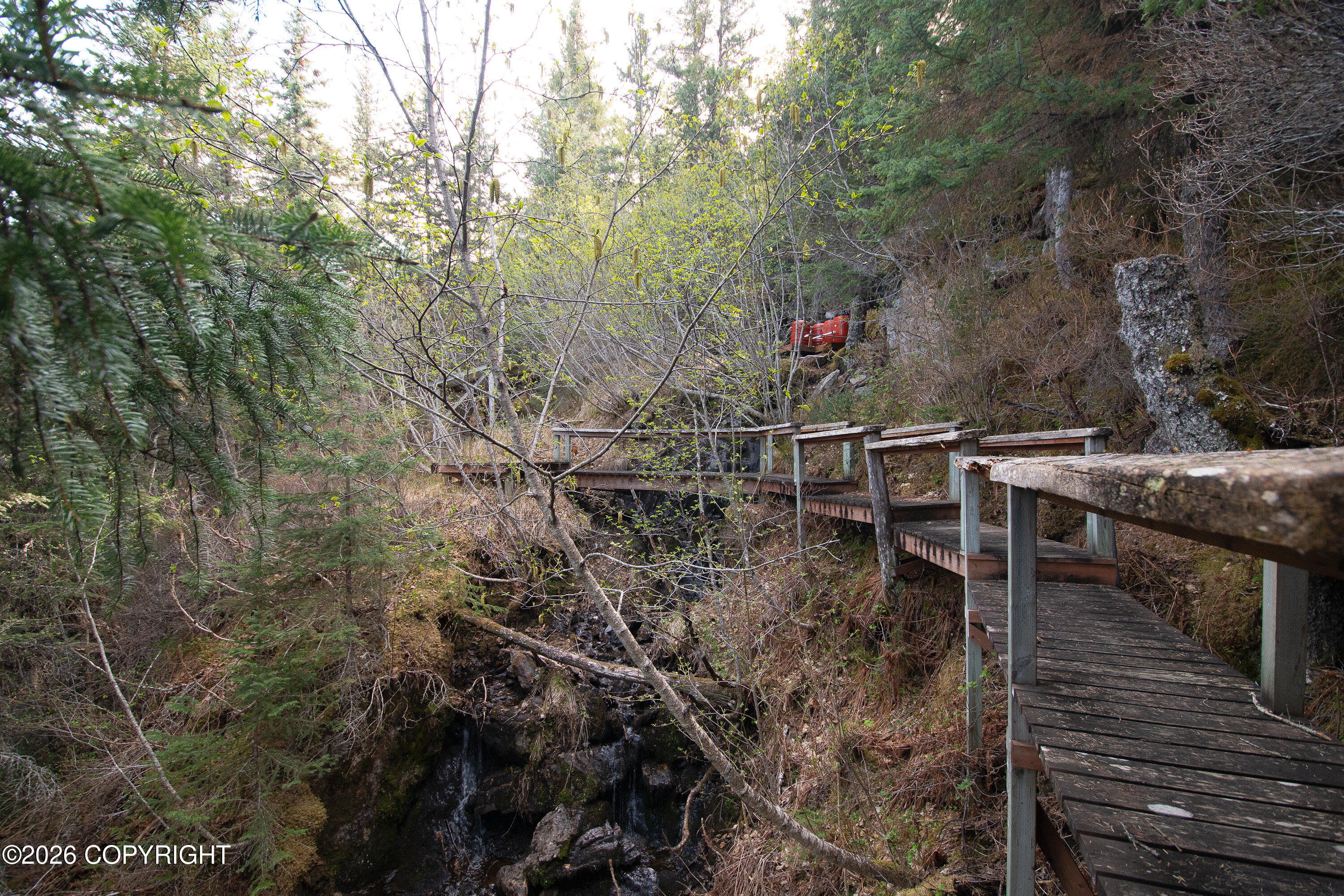 51151 Halibut Cove REM SW