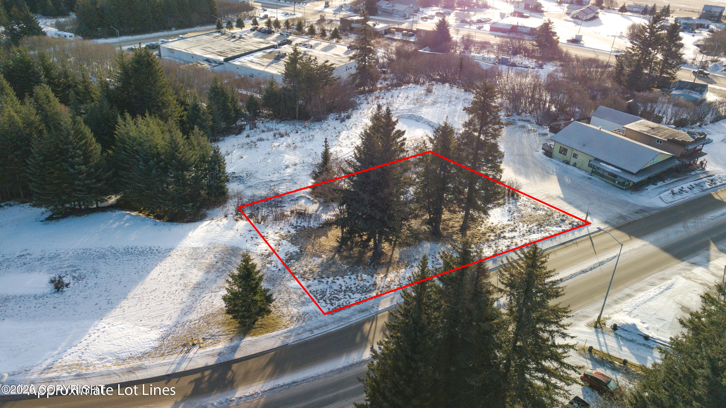 305 W Pioneer Avenue