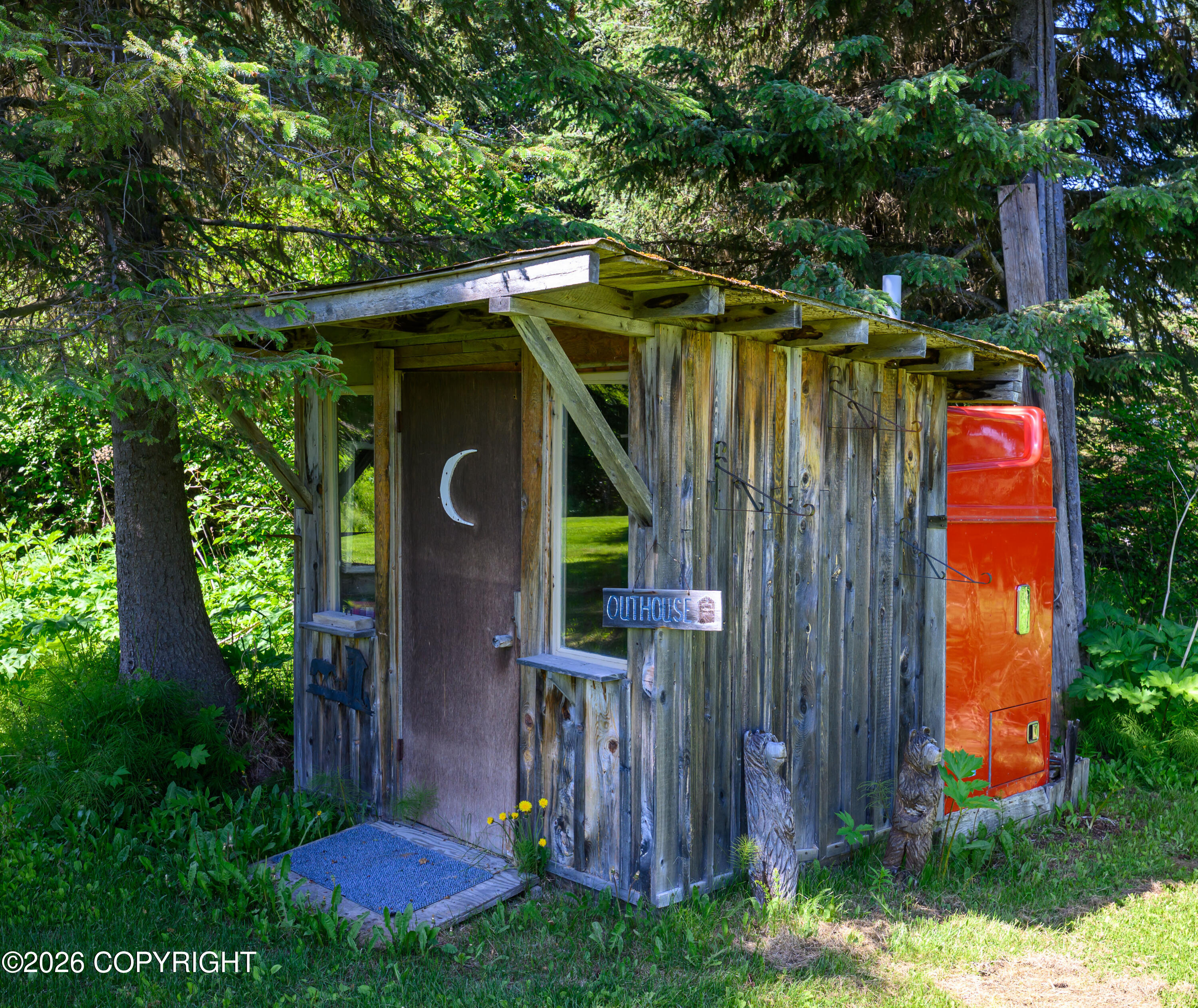 67524 Walter Thomas Road