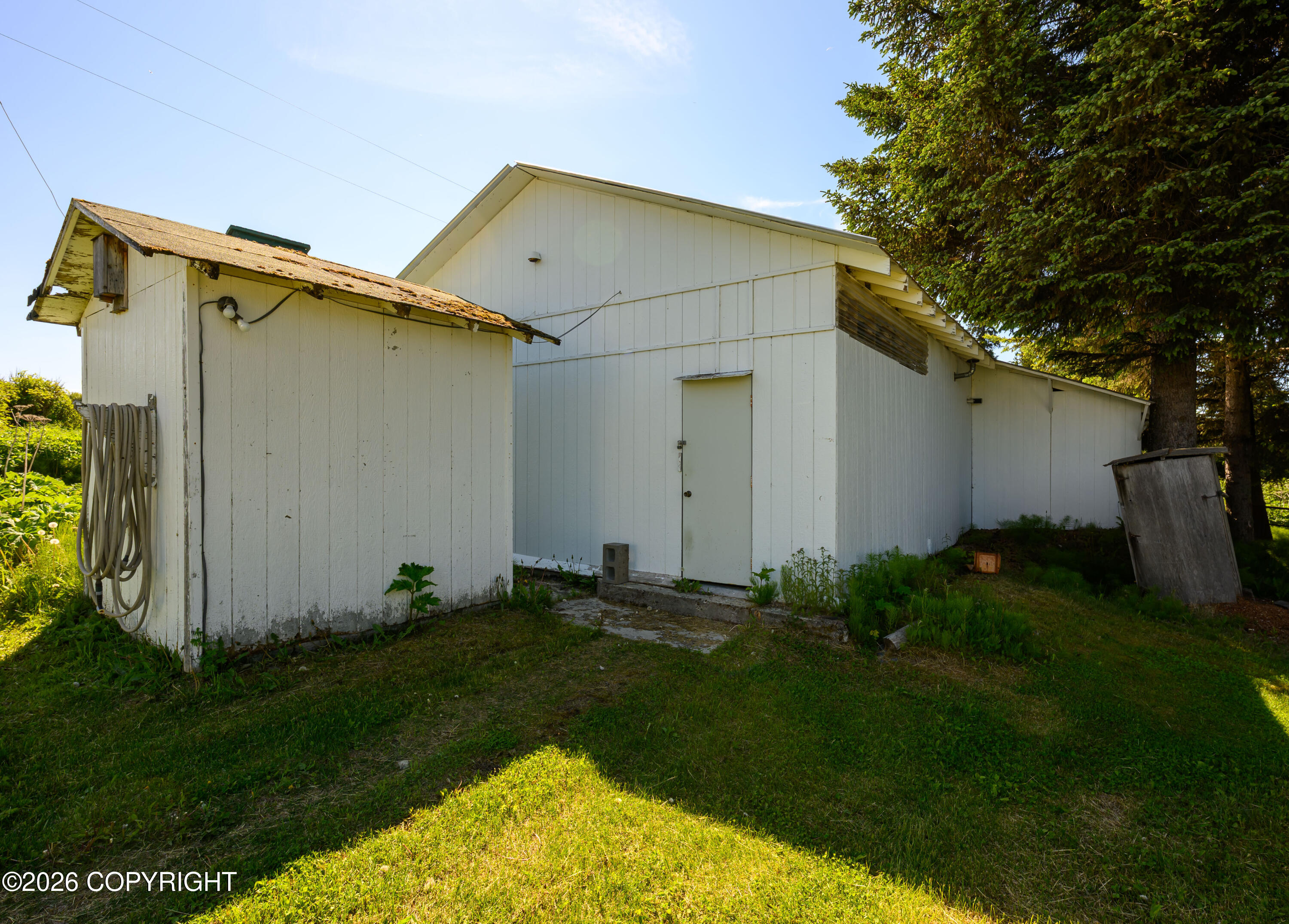 67524 Walter Thomas Road