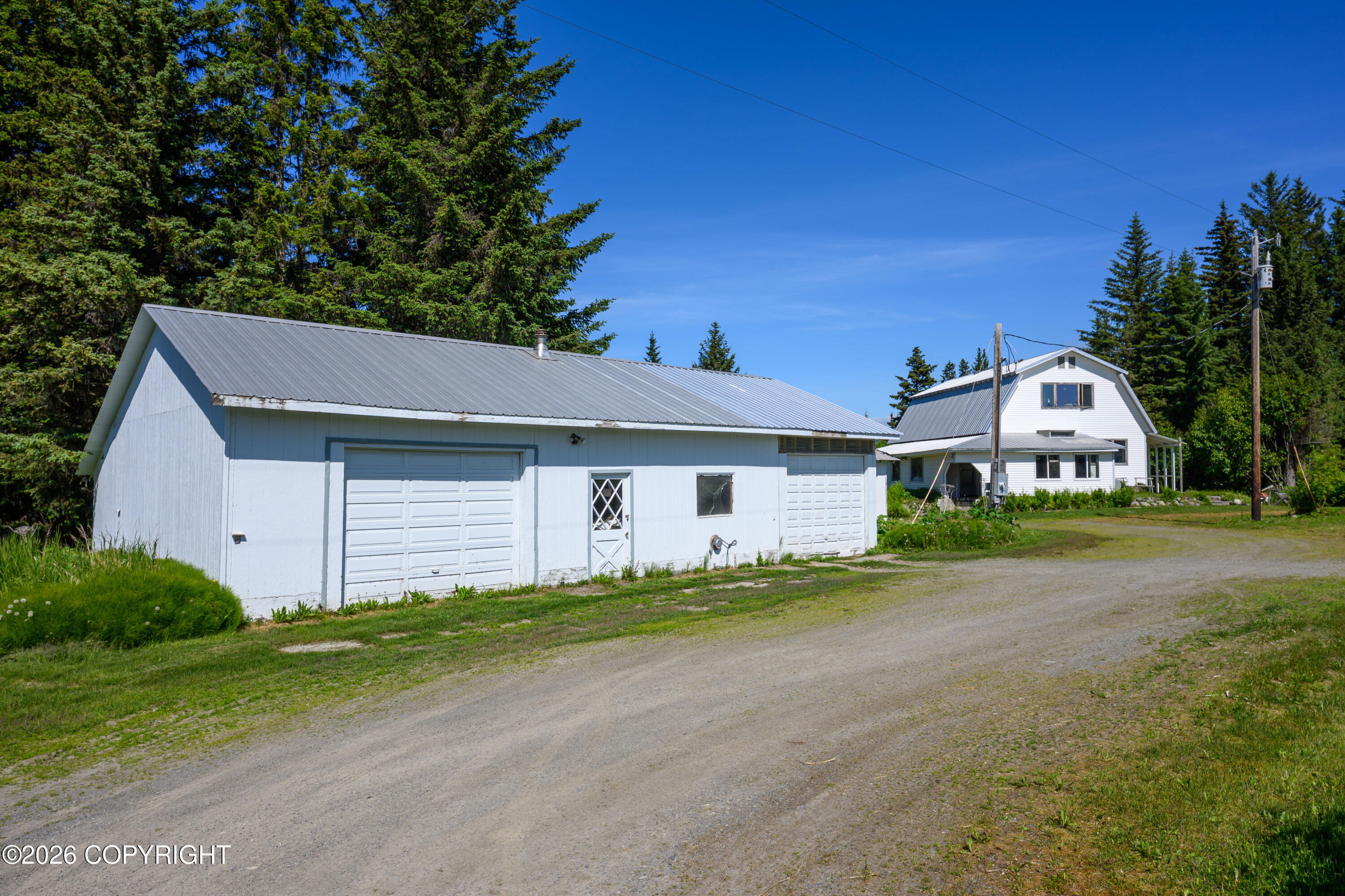 67524 Walter Thomas Road