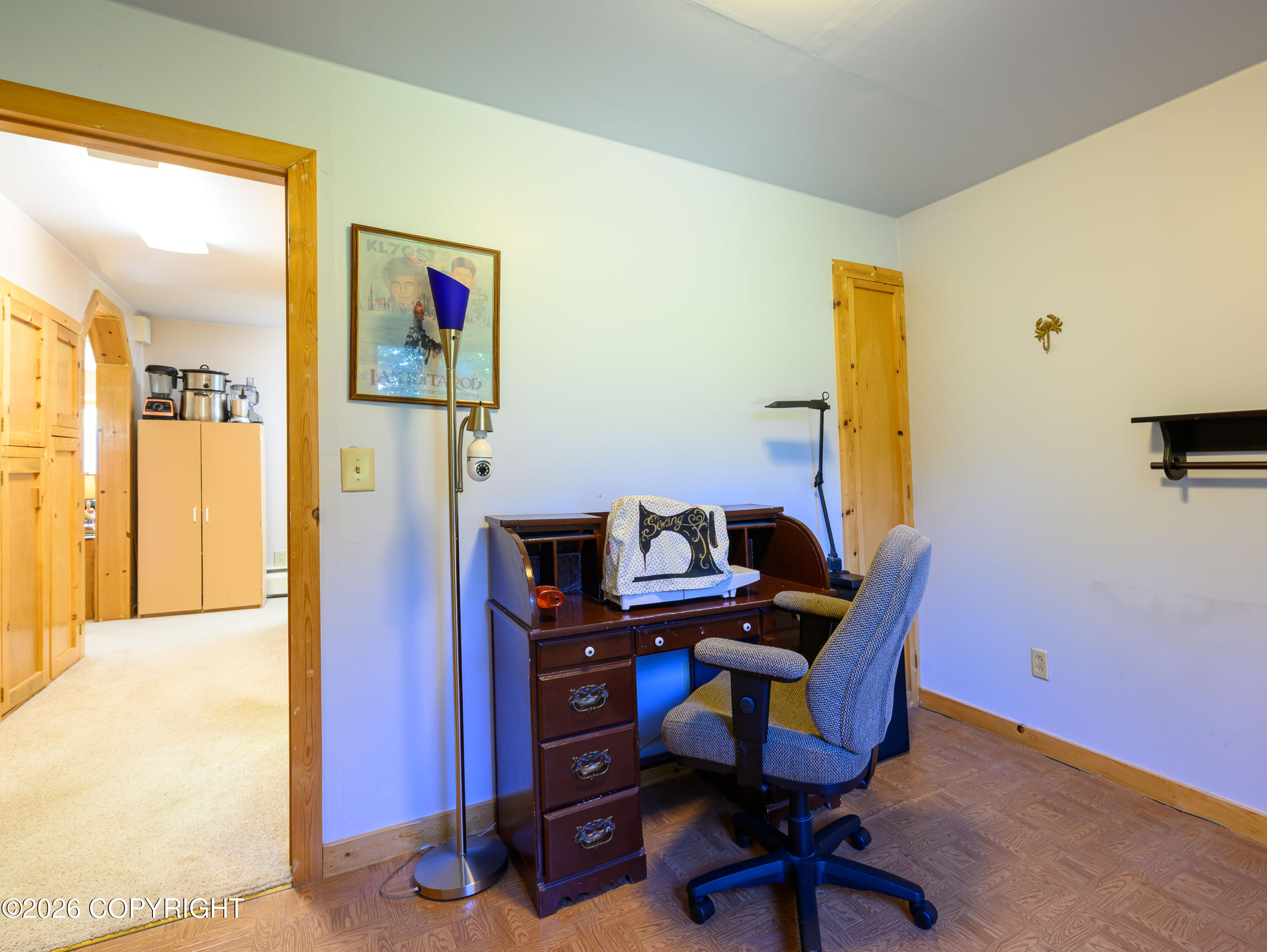 67524 Walter Thomas Road