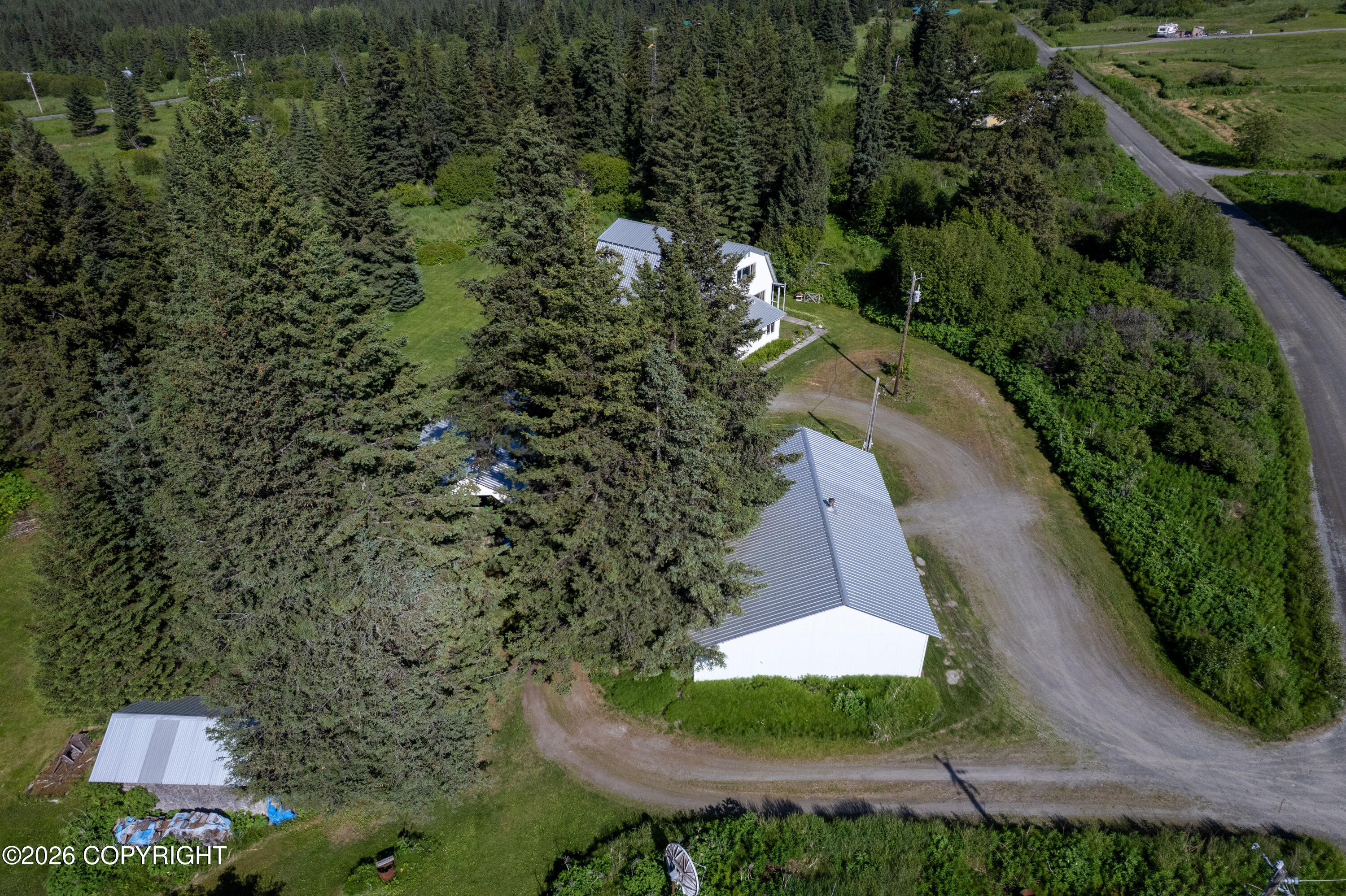 67524 Walter Thomas Road