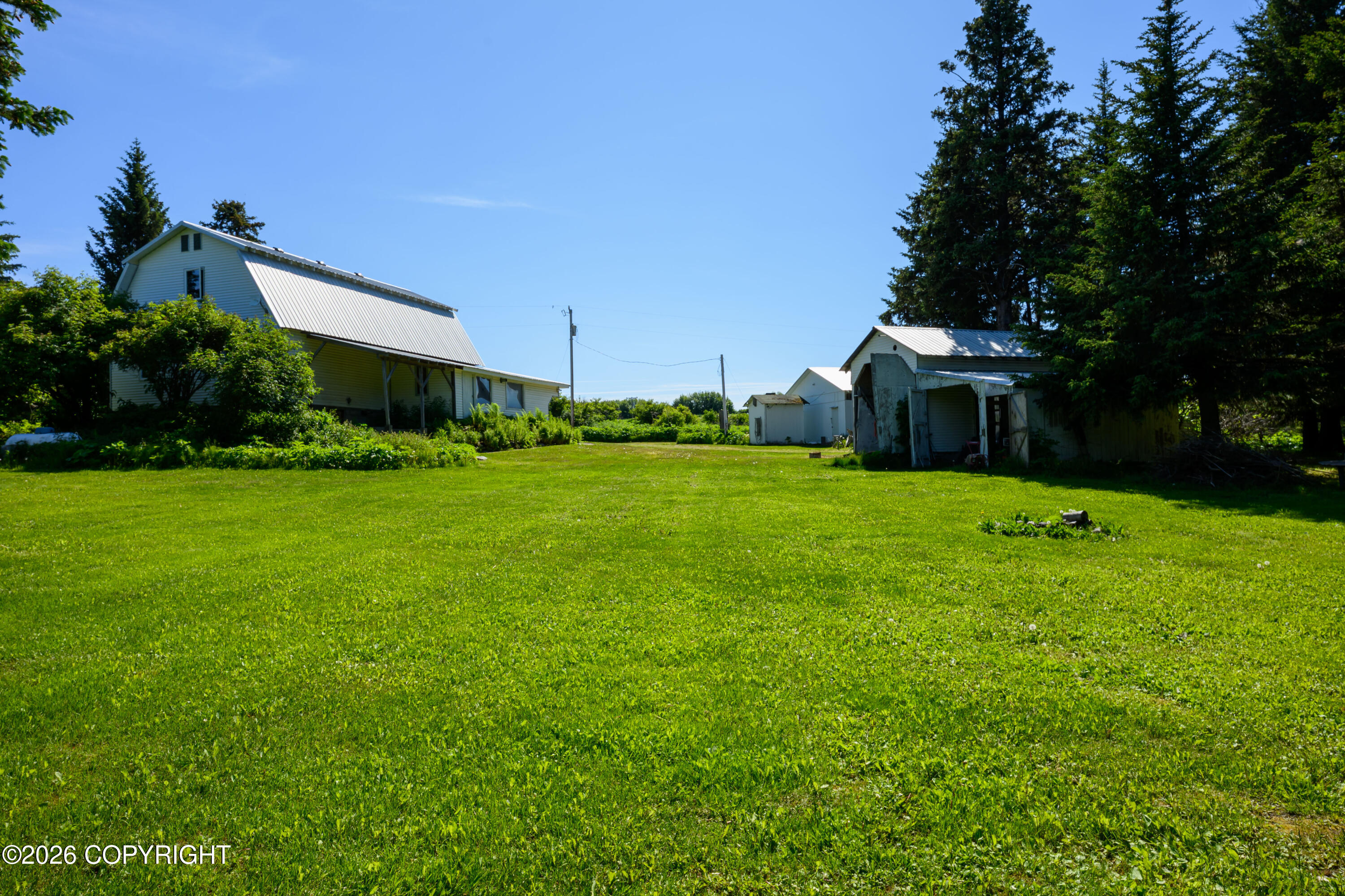 67524 Walter Thomas Road