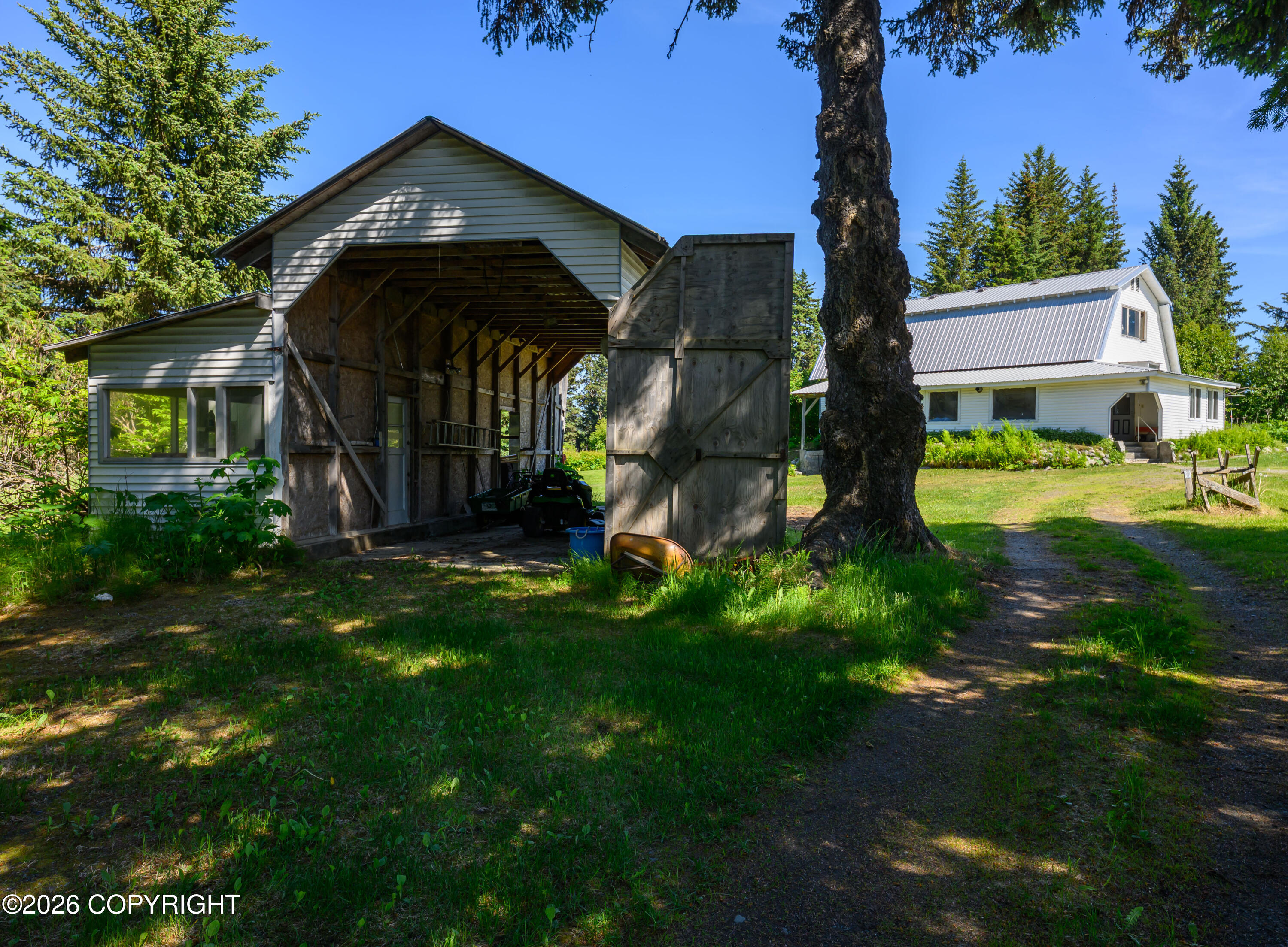 67524 Walter Thomas Road