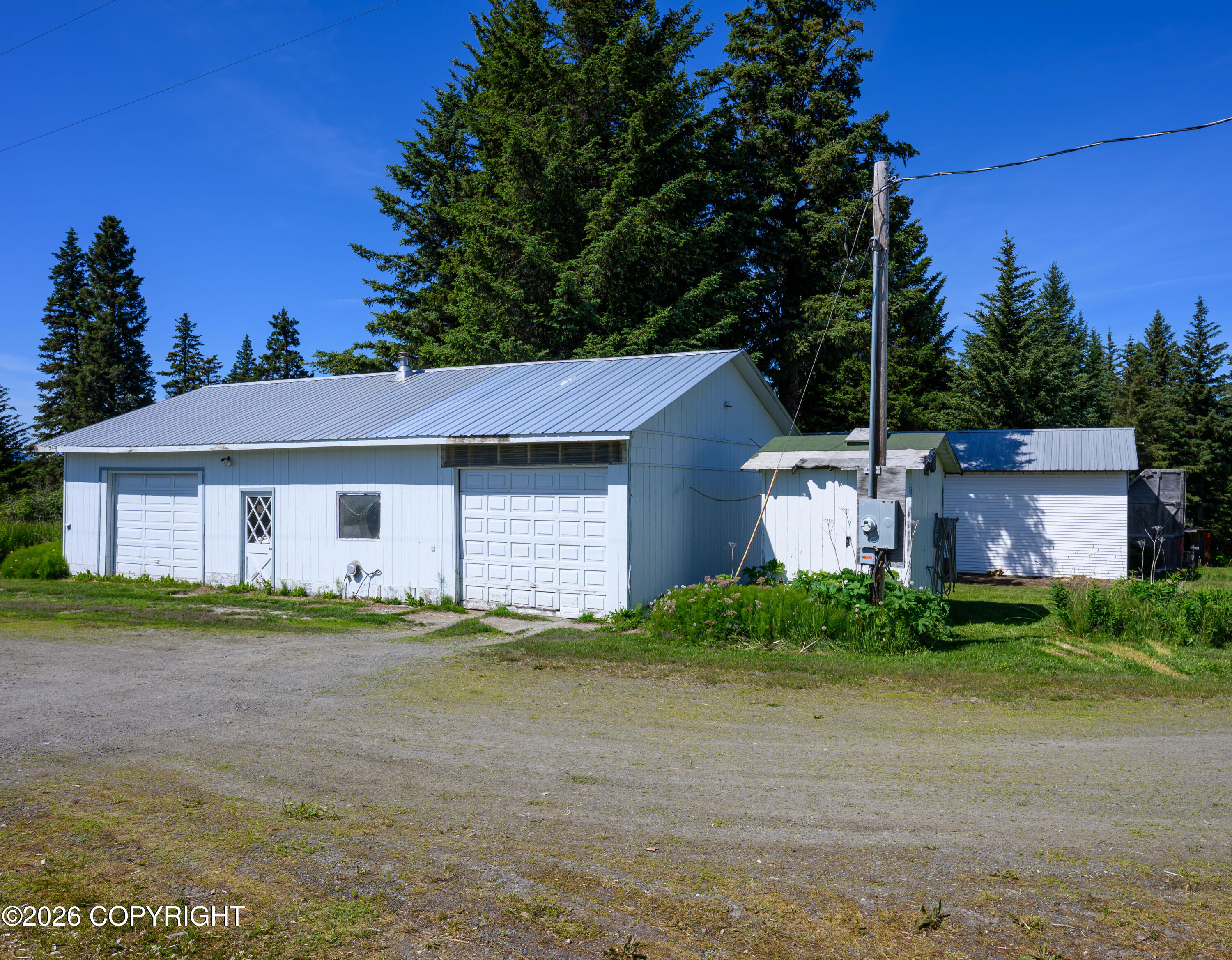67524 Walter Thomas Road