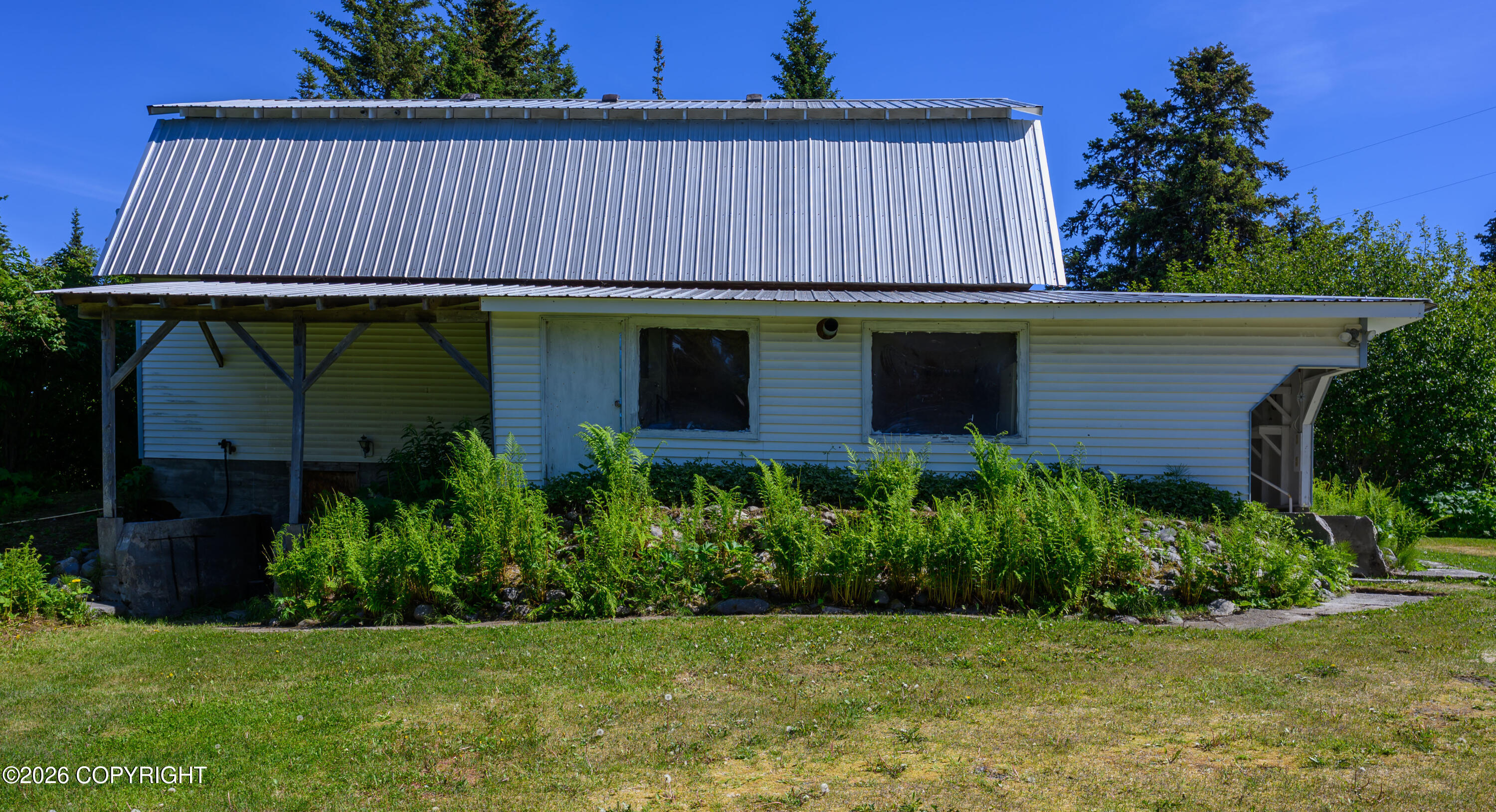 67524 Walter Thomas Road