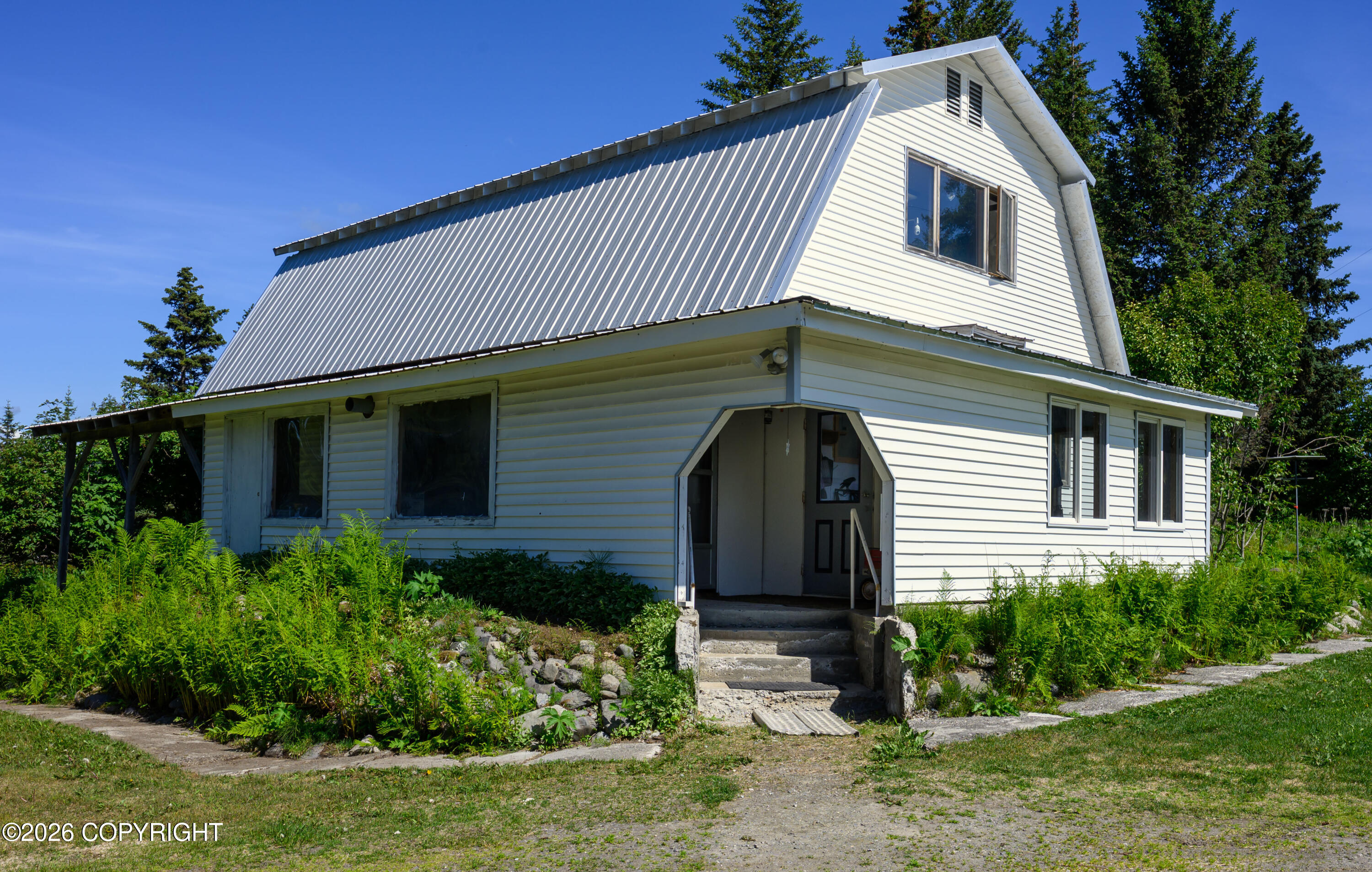 67524 Walter Thomas Road