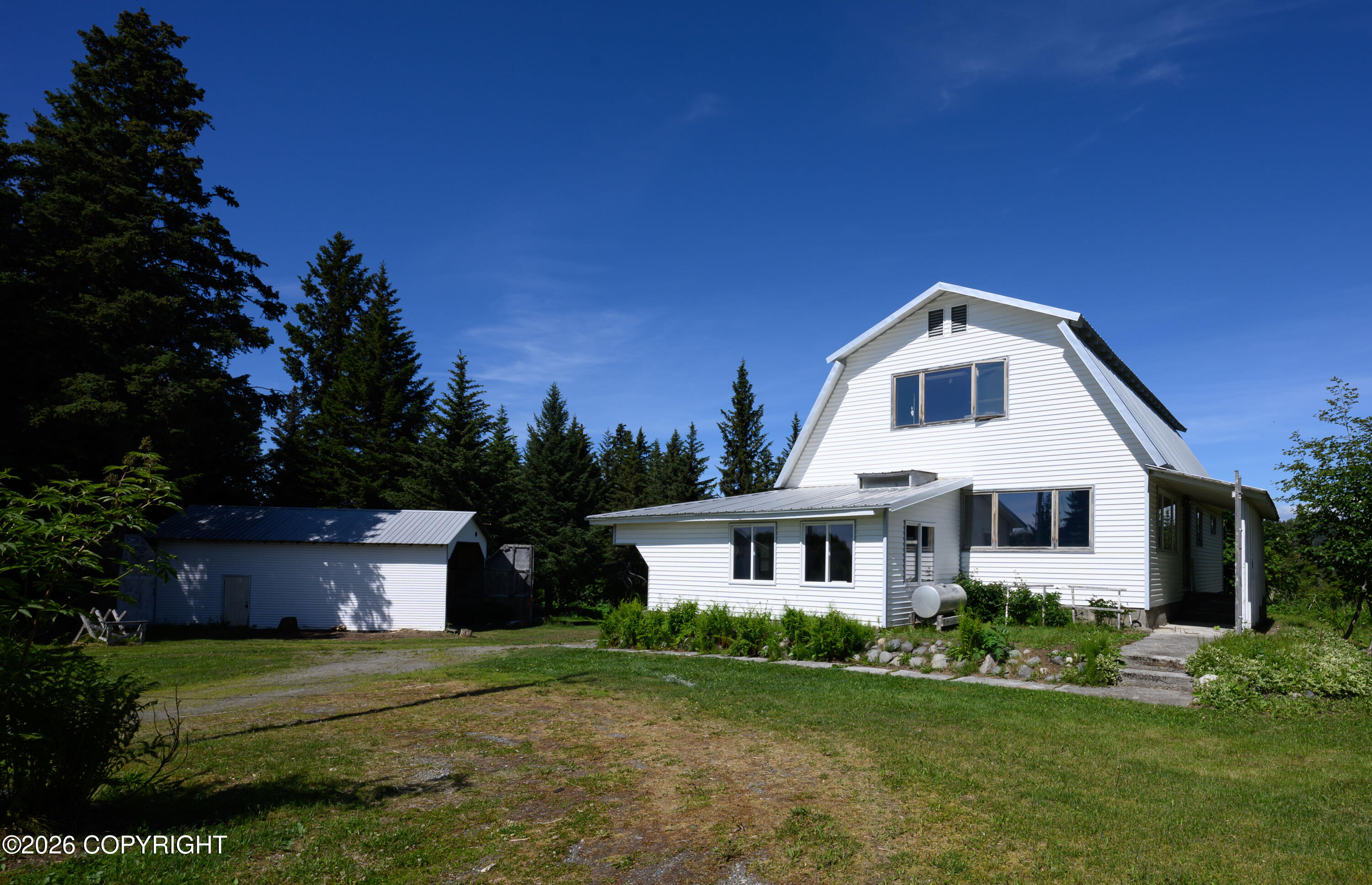 67524 Walter Thomas Road