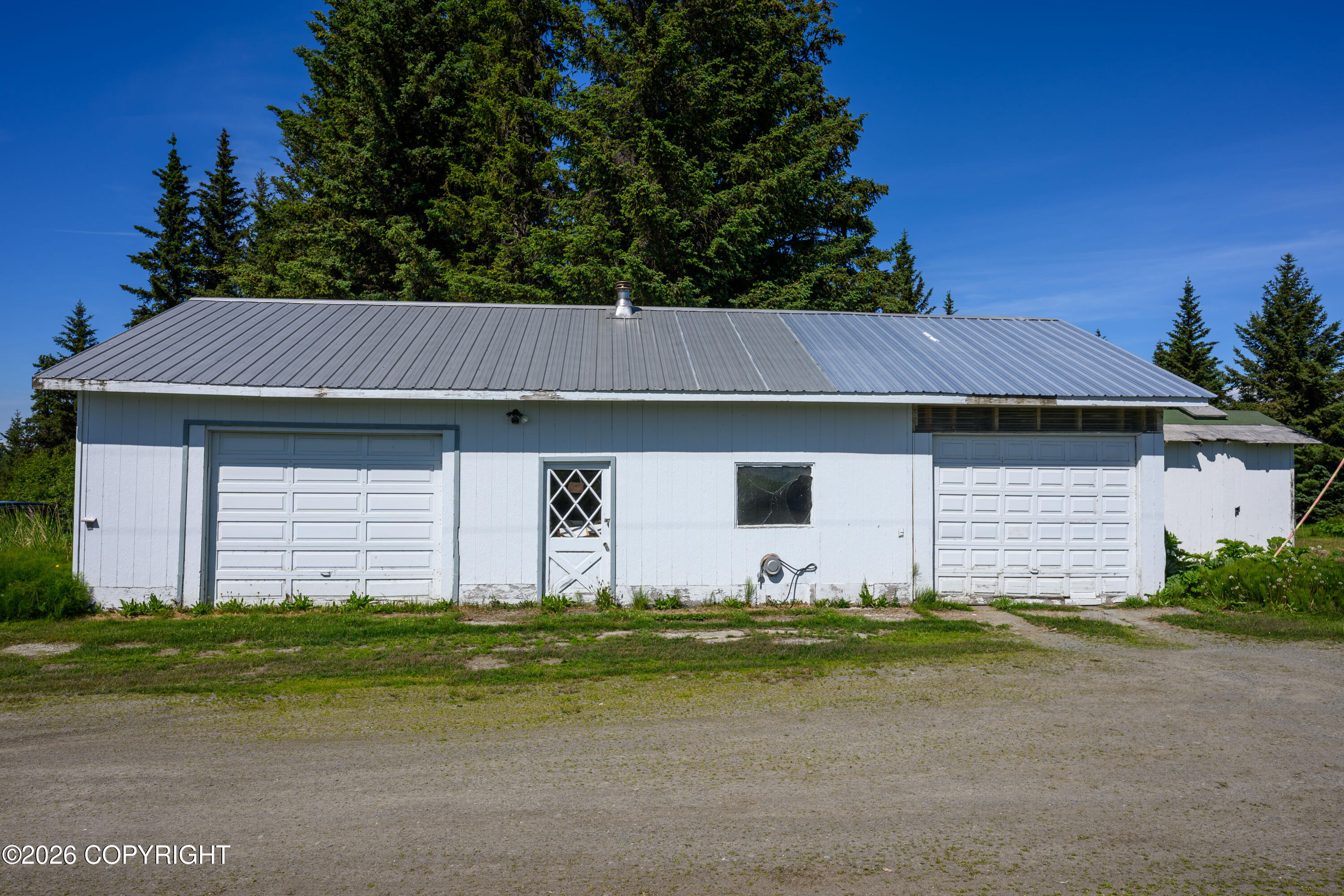 67524 Walter Thomas Road