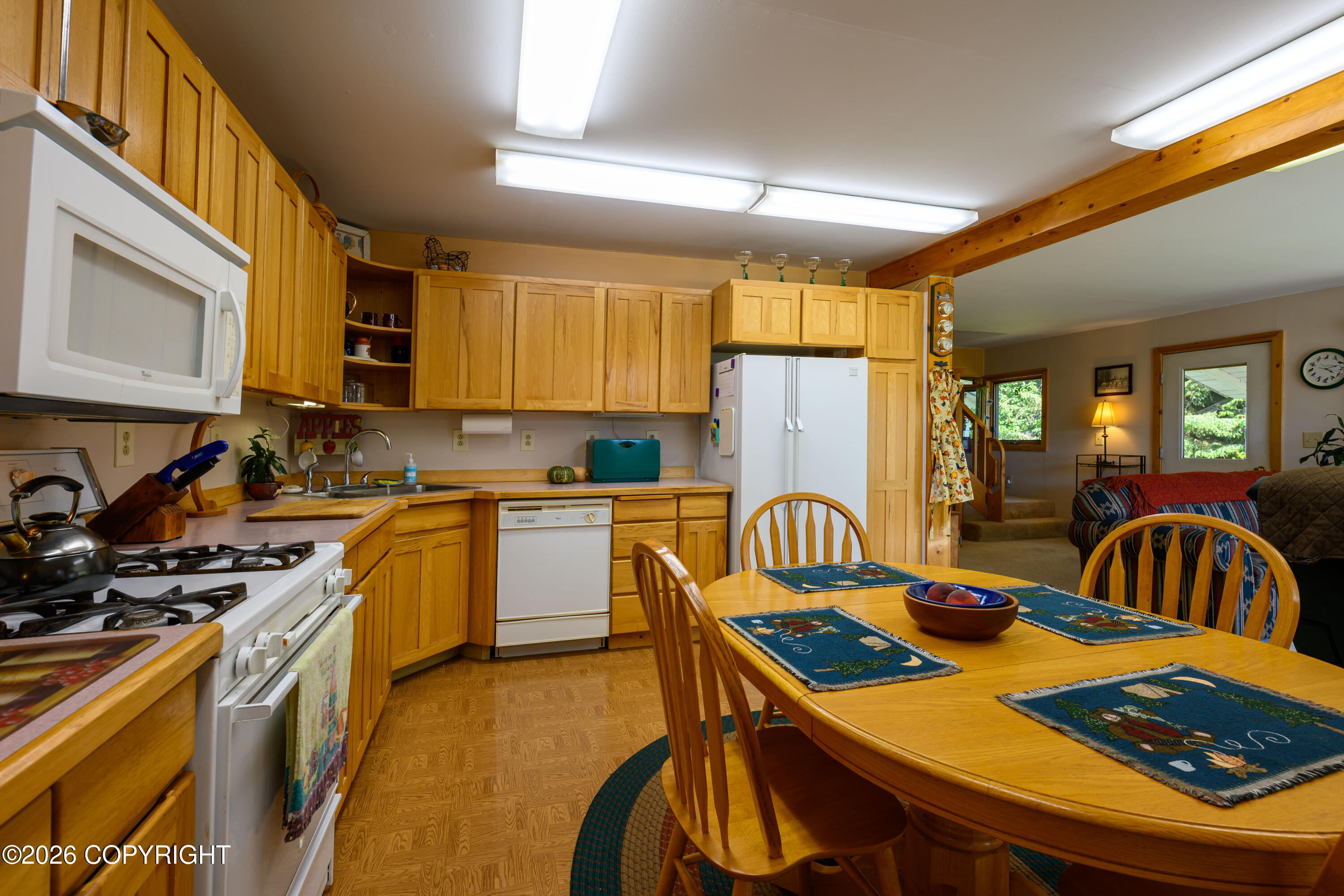 67524 Walter Thomas Road