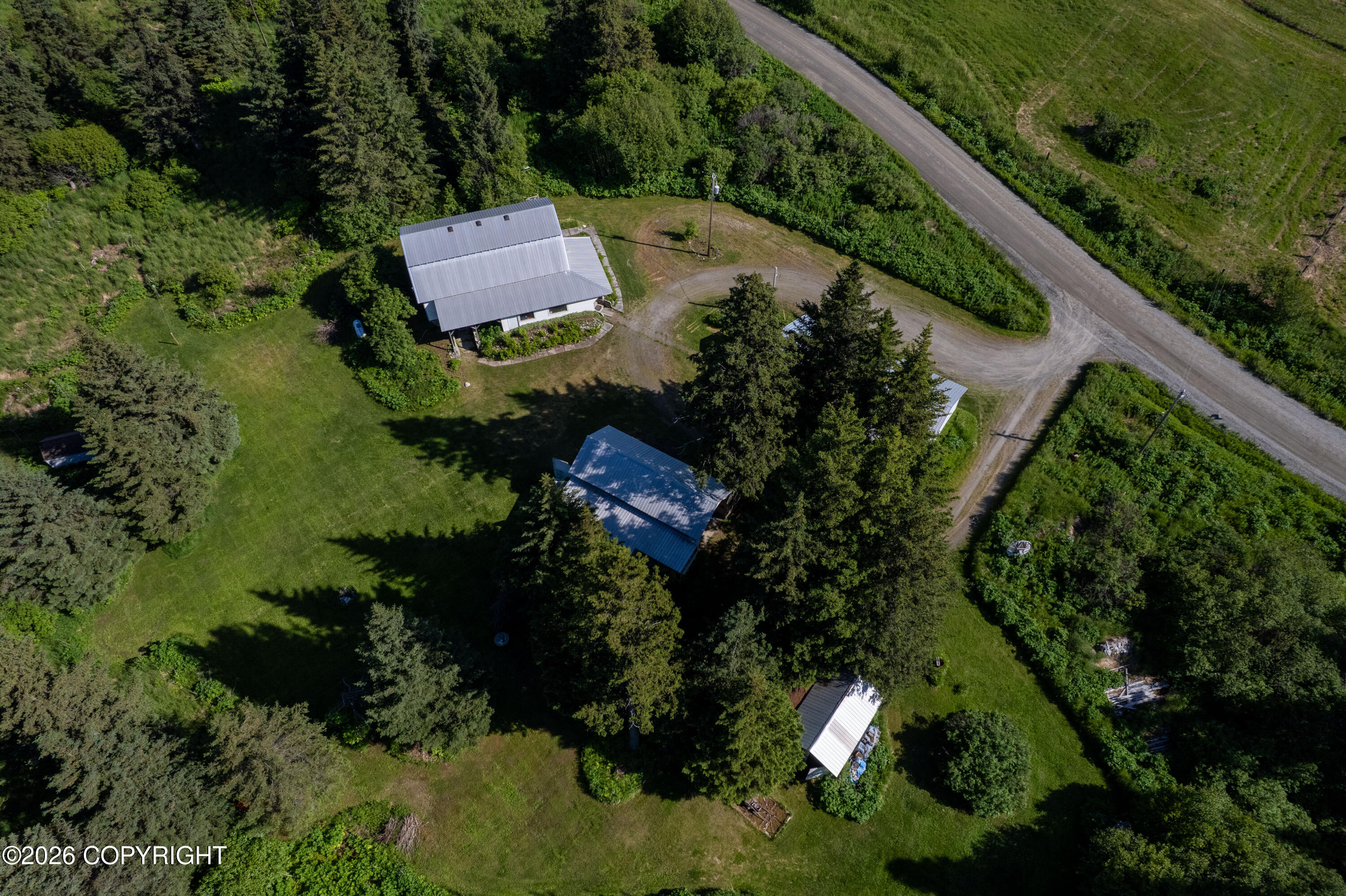 67524 Walter Thomas Road
