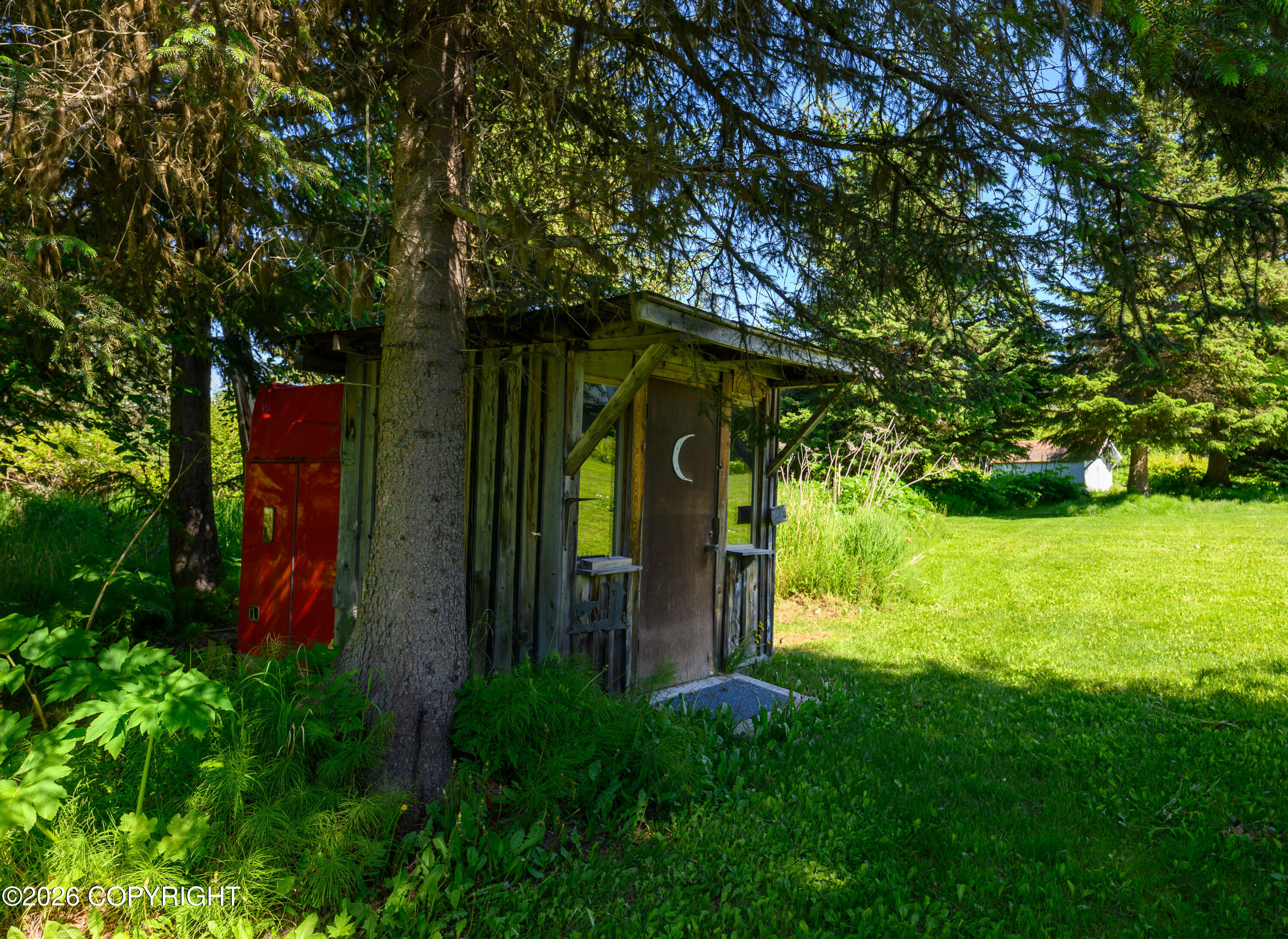 67524 Walter Thomas Road