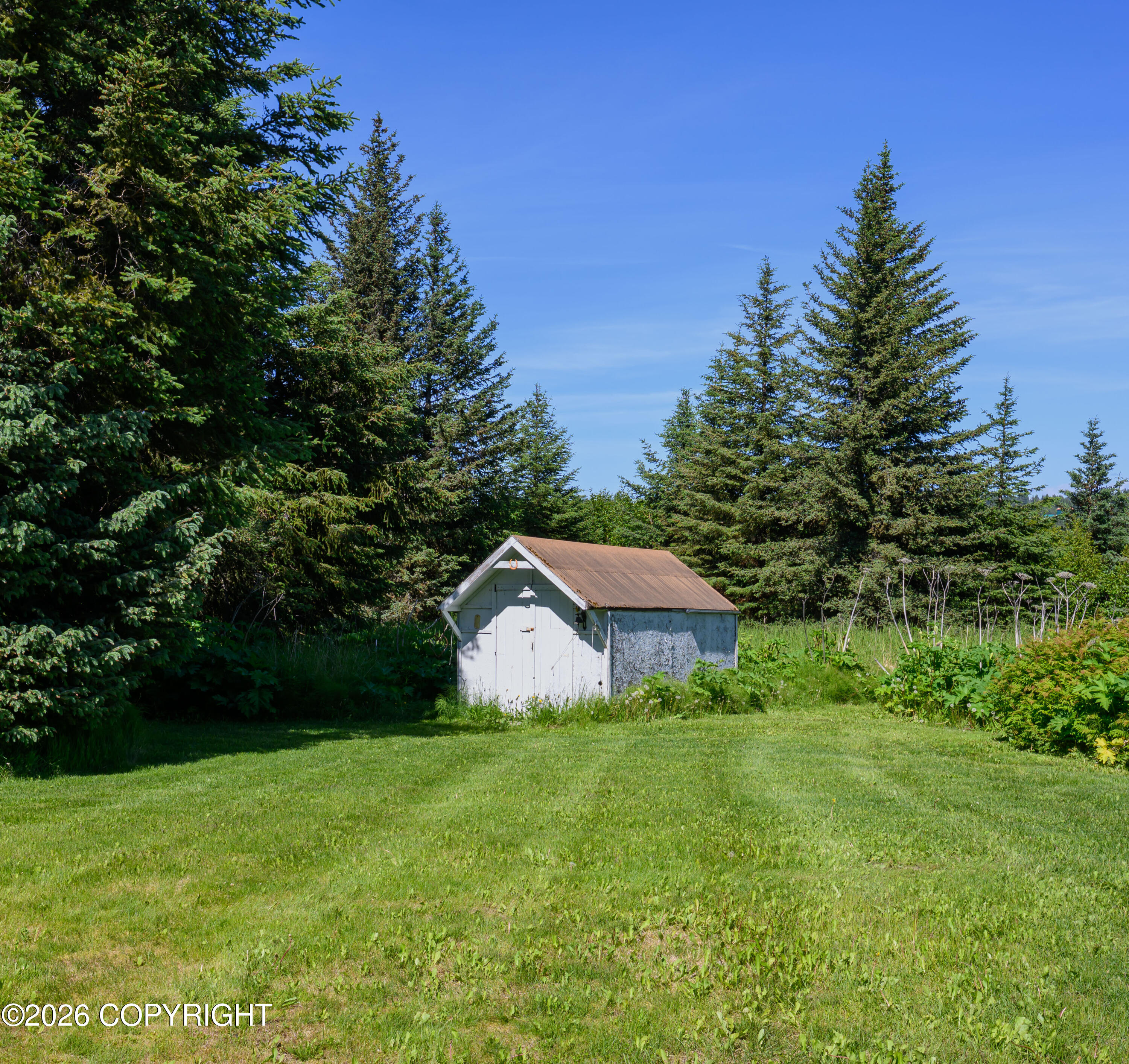 67524 Walter Thomas Road