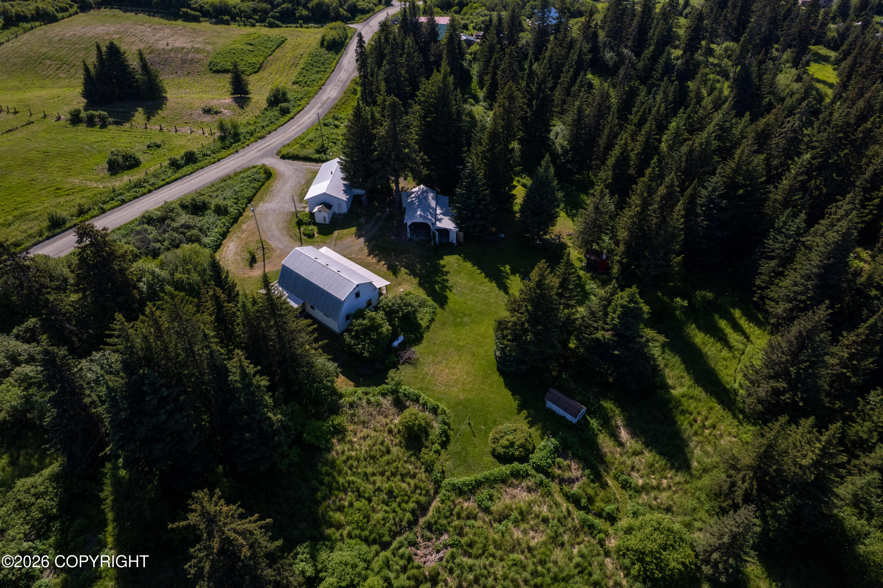 67524 Walter Thomas Road