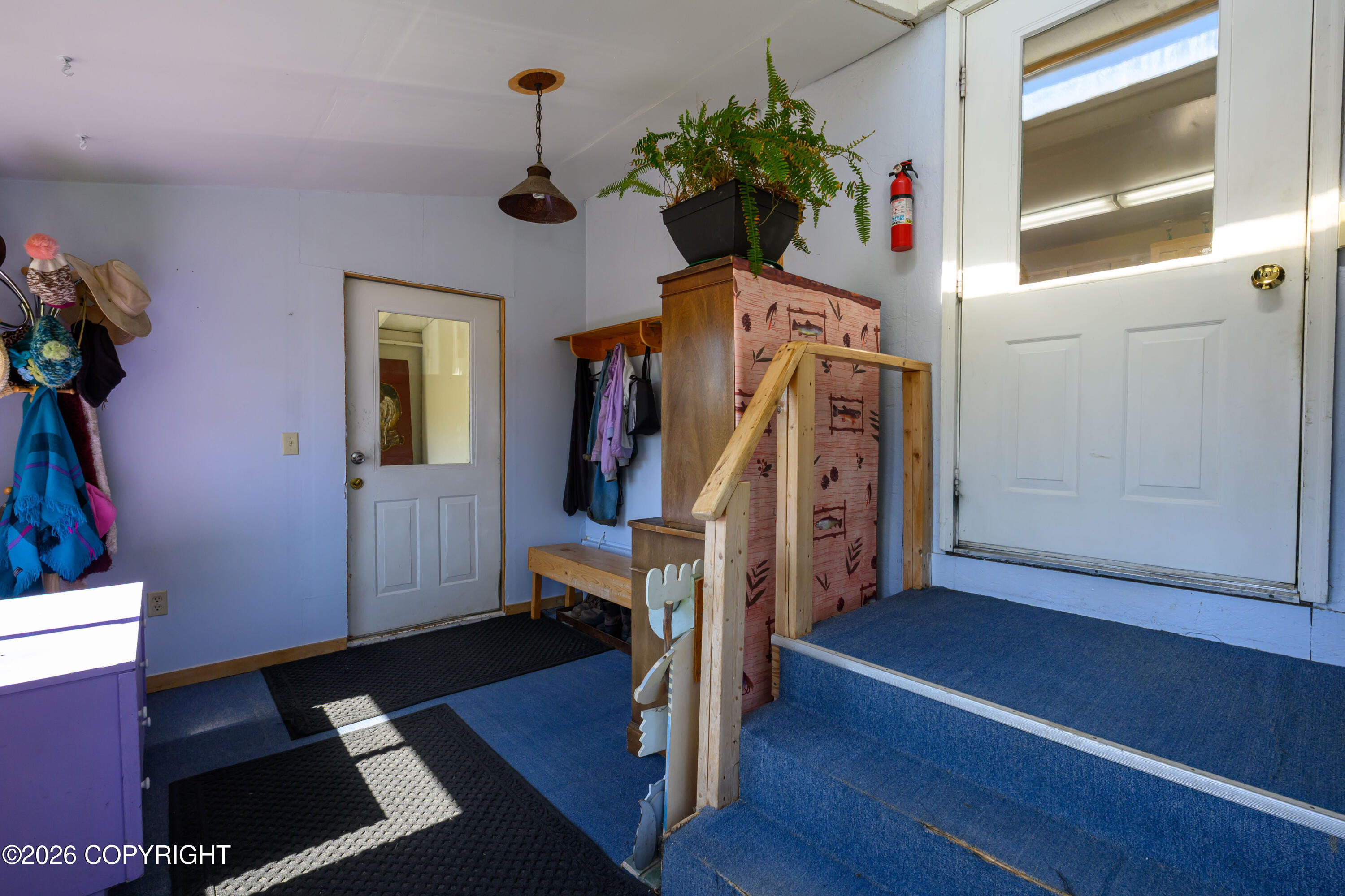 67524 Walter Thomas Road