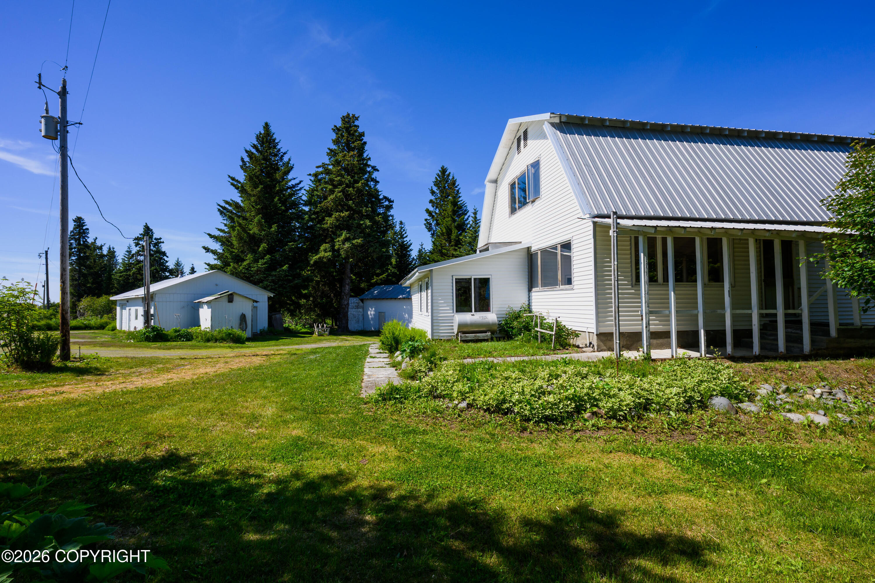 67524 Walter Thomas Road