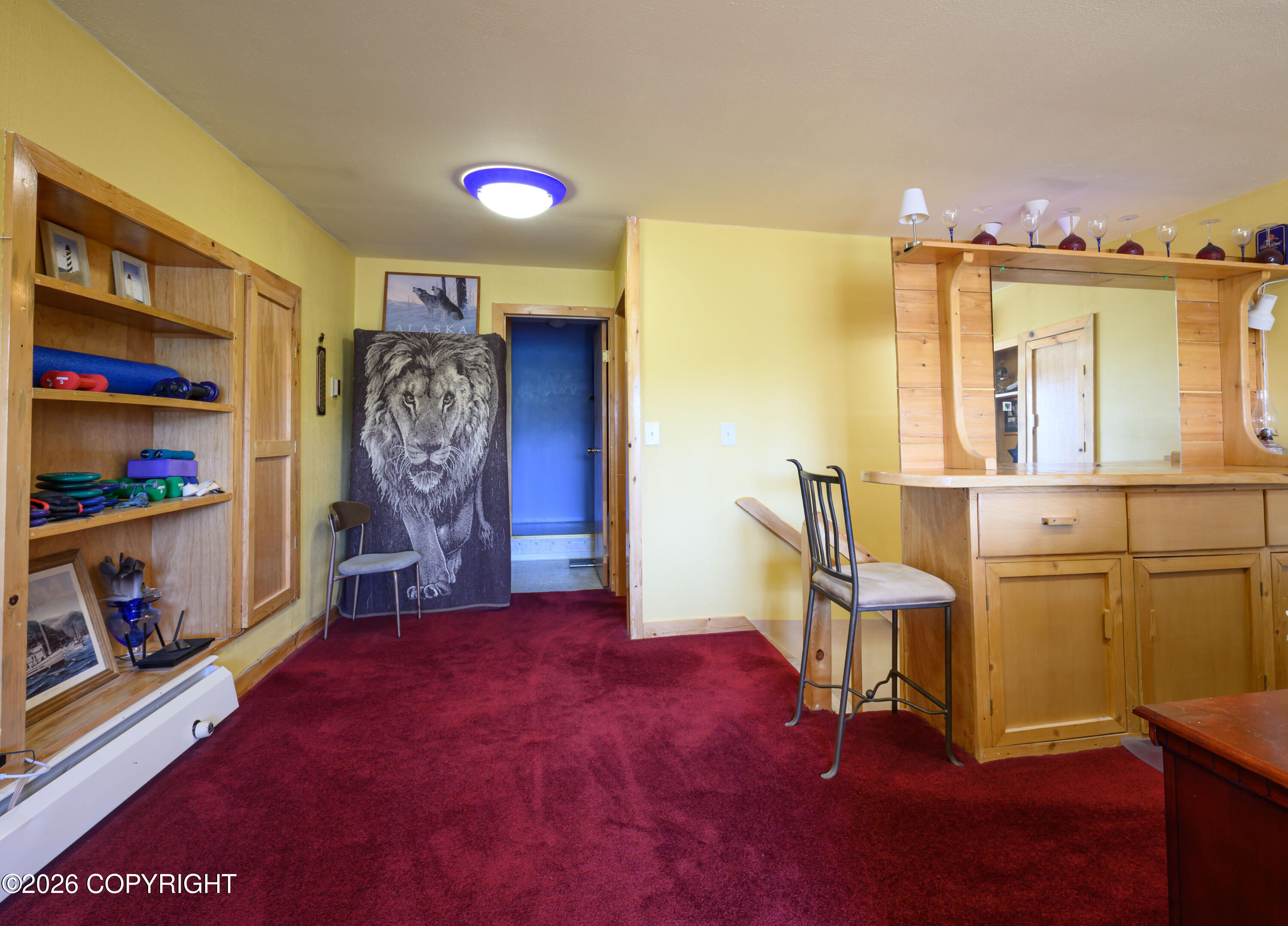 67524 Walter Thomas Road