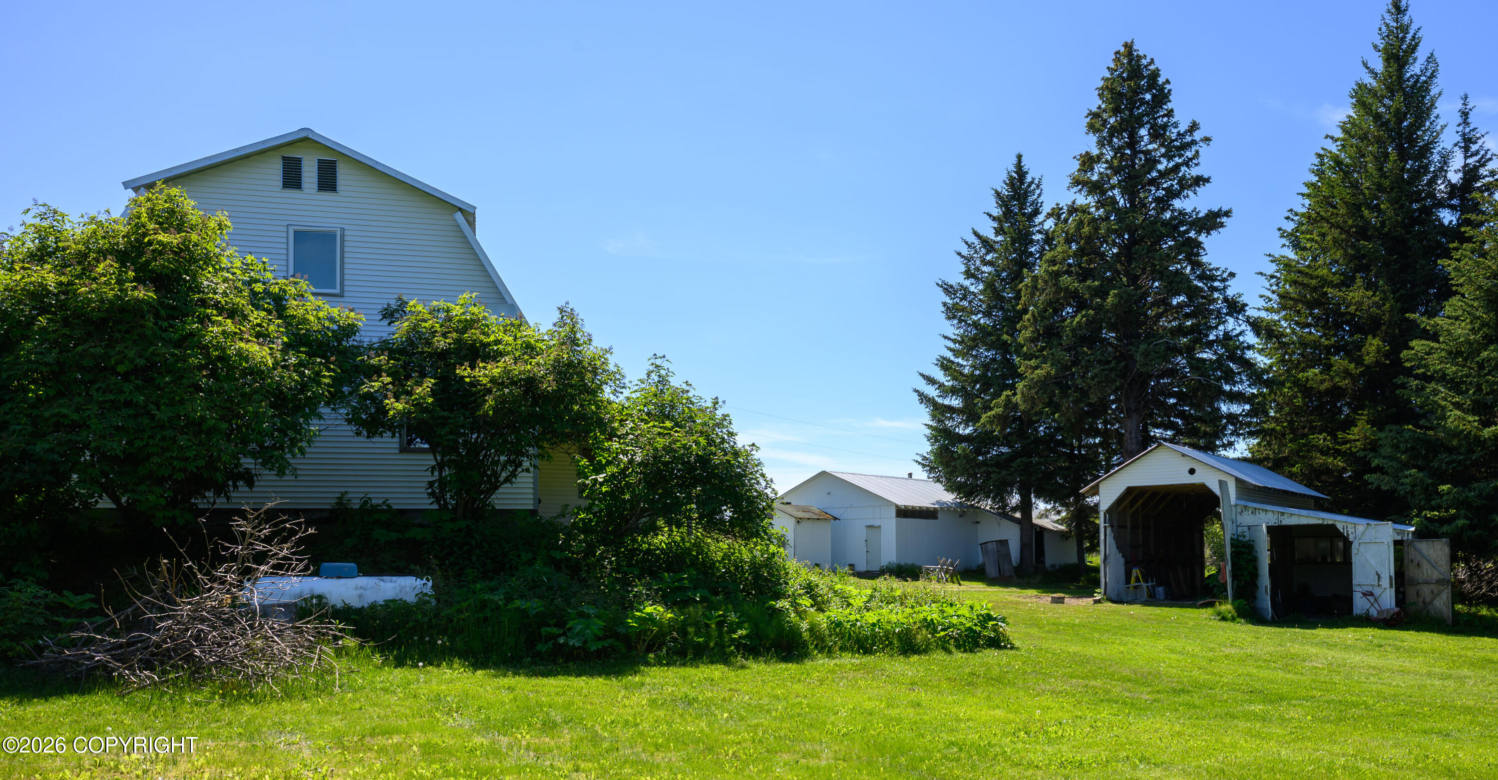 67524 Walter Thomas Road